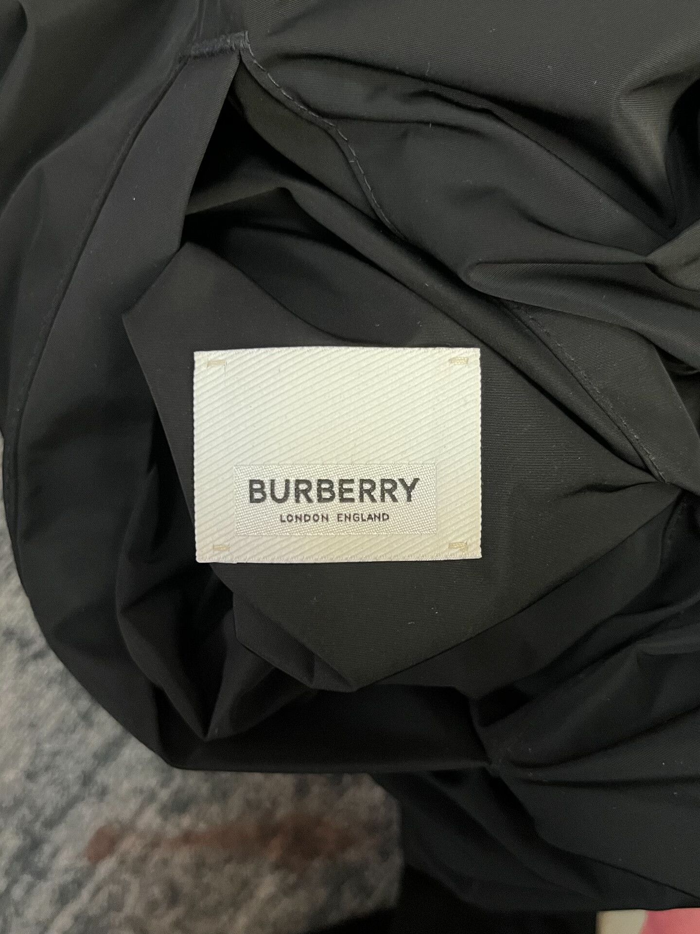 Burberry Burberry Light Jacket M Men Size US M / EU 48-50 / 2 - 5 Thumbnail
