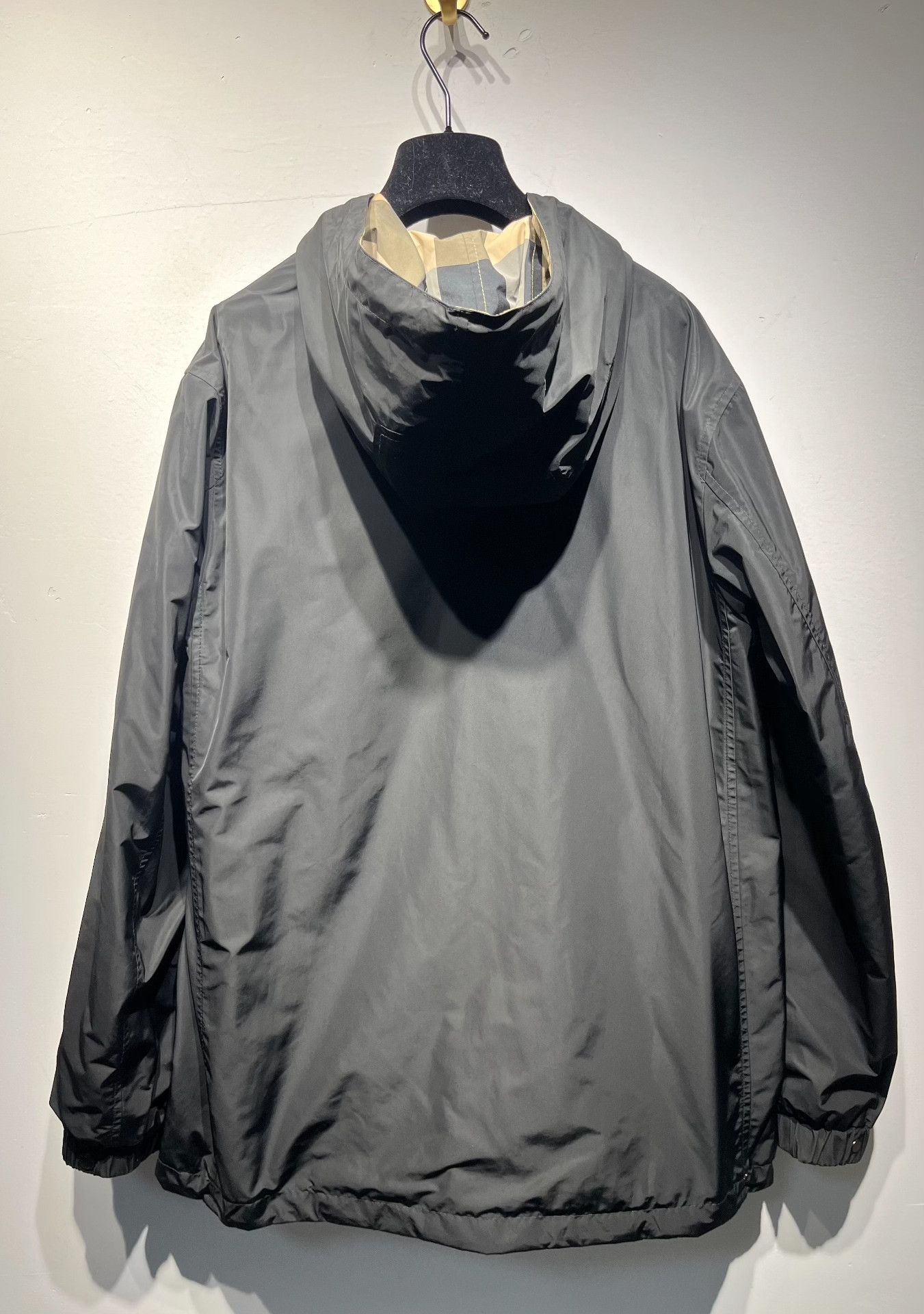 Burberry Burberry Light Jacket M Men Size US M / EU 48-50 / 2 - 2 Thumbnail