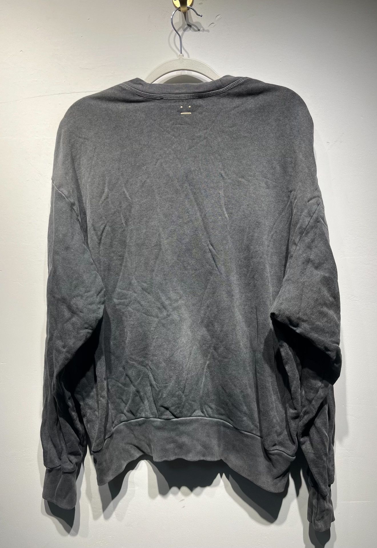 Acne Studios Acne Studios Black Hoodie XXS Men Size US XXS / EU 40 - 2 Thumbnail