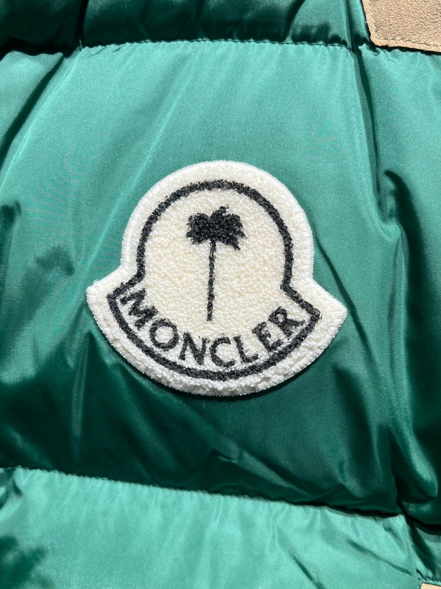 Moncler Moncler Collab Multi Down Jacket 1 Women Size XS / US 0-2 / IT 36-38 - 3 Thumbnail