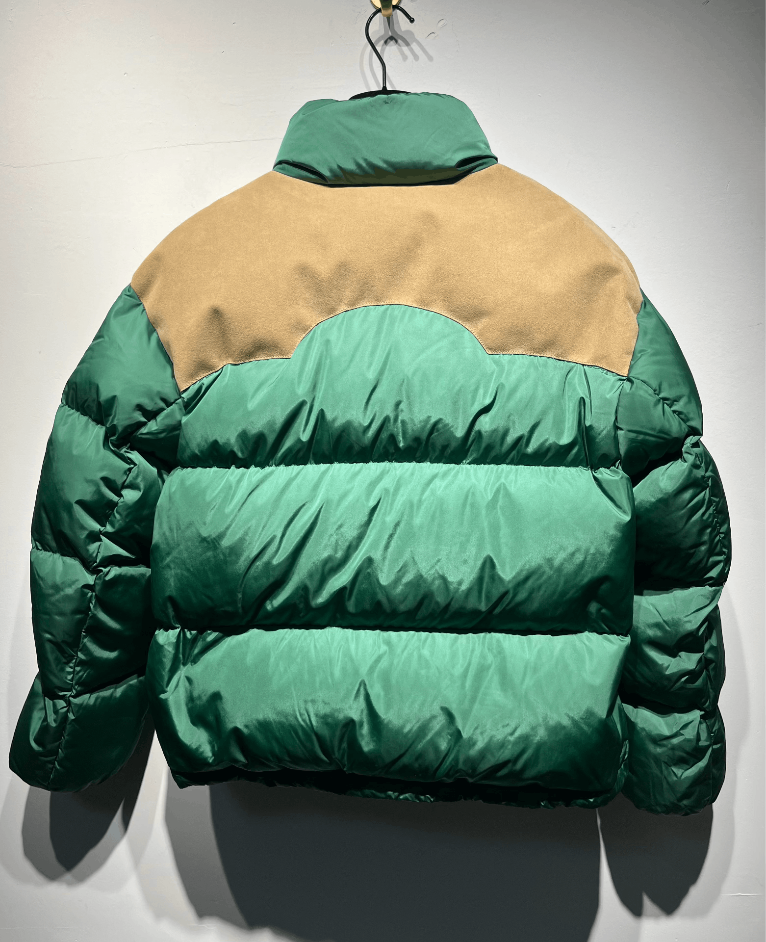 Moncler Moncler Collab Multi Down Jacket 1 Women Size XS / US 0-2 / IT 36-38 - 2 Thumbnail