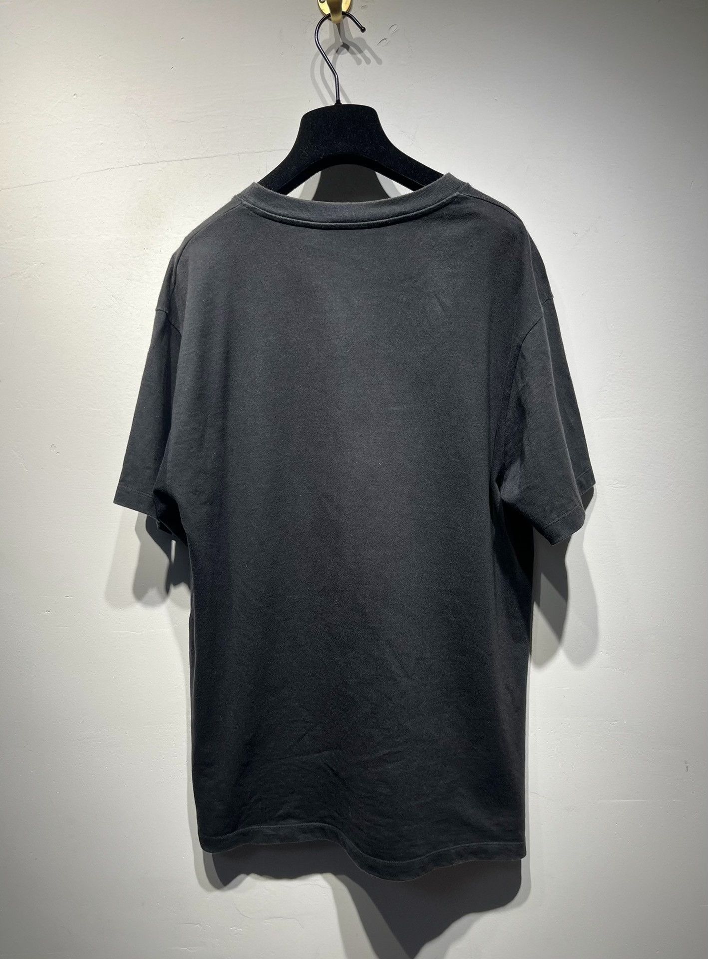 Gucci Gucci Printed Black T-Shirt S Men Size US S / EU 44-46 / 1 - 2 Thumbnail
