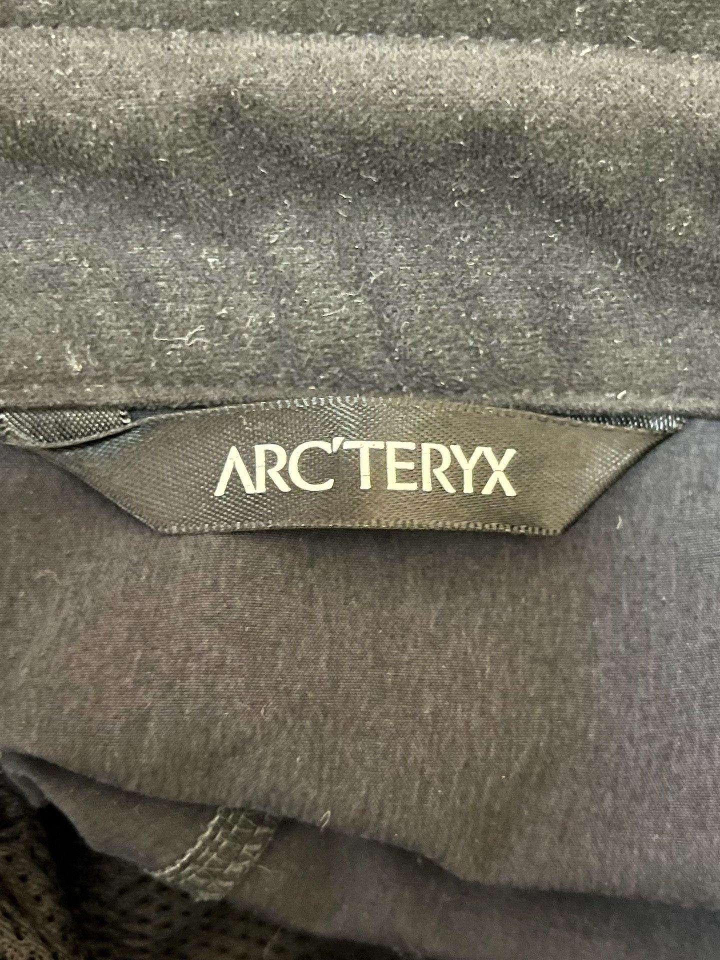 Arc'teryx Arc'teryx Casual Pants 32 Men Size US 32 / EU 48 - 3 Thumbnail
