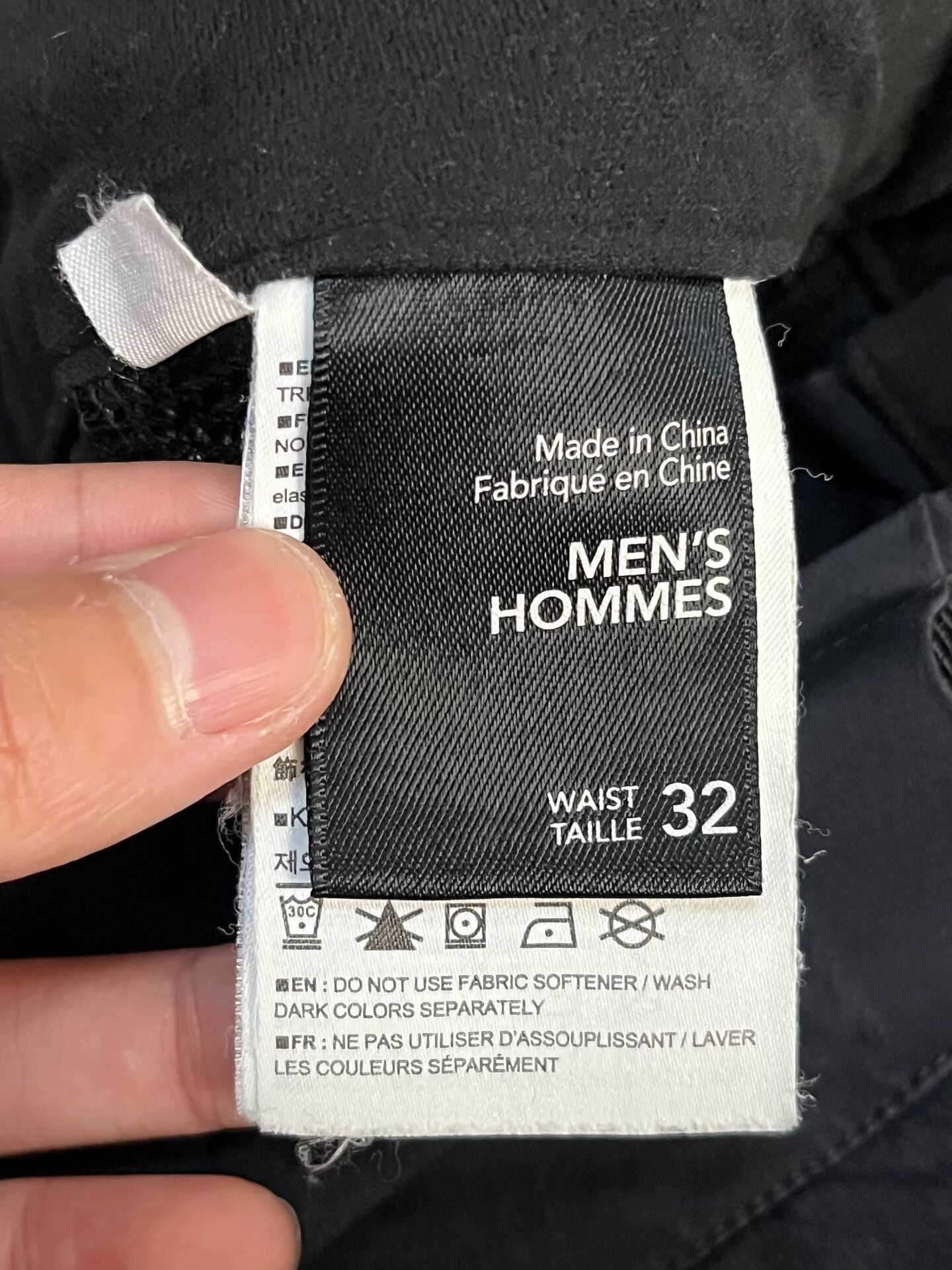 Arc'teryx Arc'teryx Casual Pants 32 Men Size US 32 / EU 48 - 4 Thumbnail
