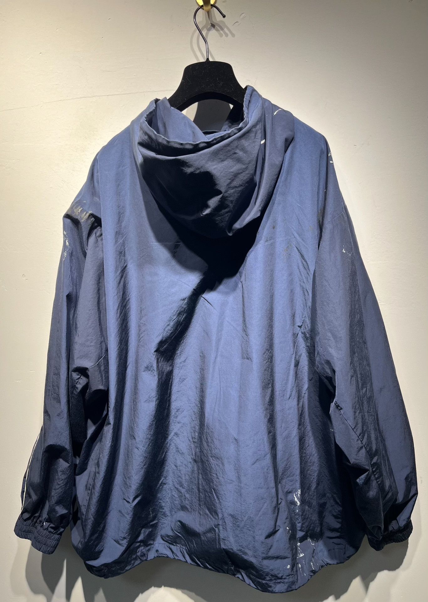 Balenciaga Balenciaga Light Jacket XS Men Size US XS / EU 42 / 0 - 2 Thumbnail