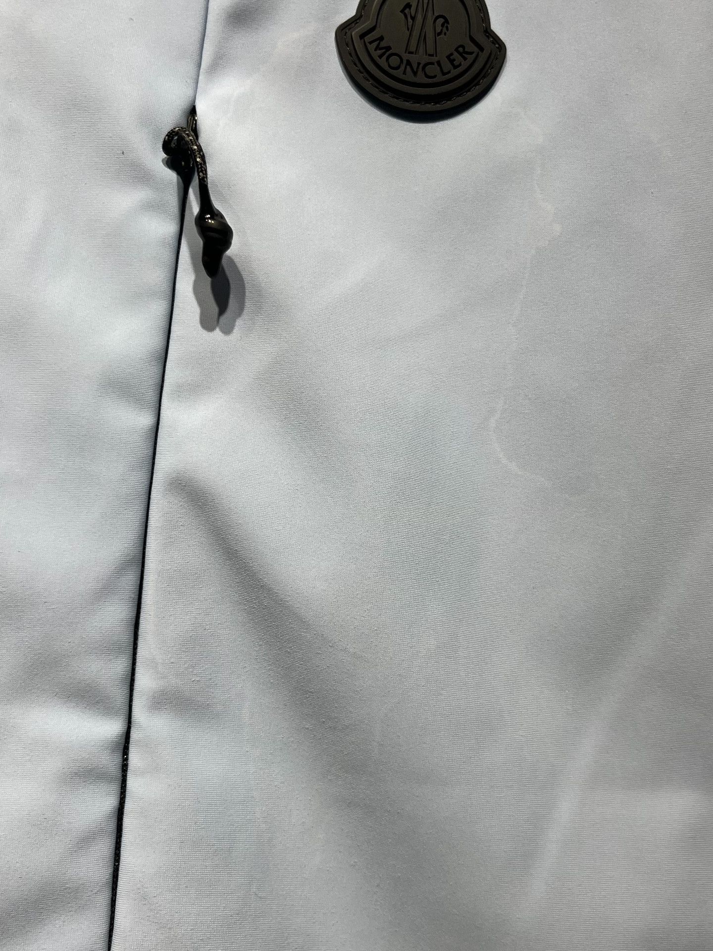 Moncler Moncler Tank Top 2 Men Size US XS / EU 42 / 0 - 5 Thumbnail