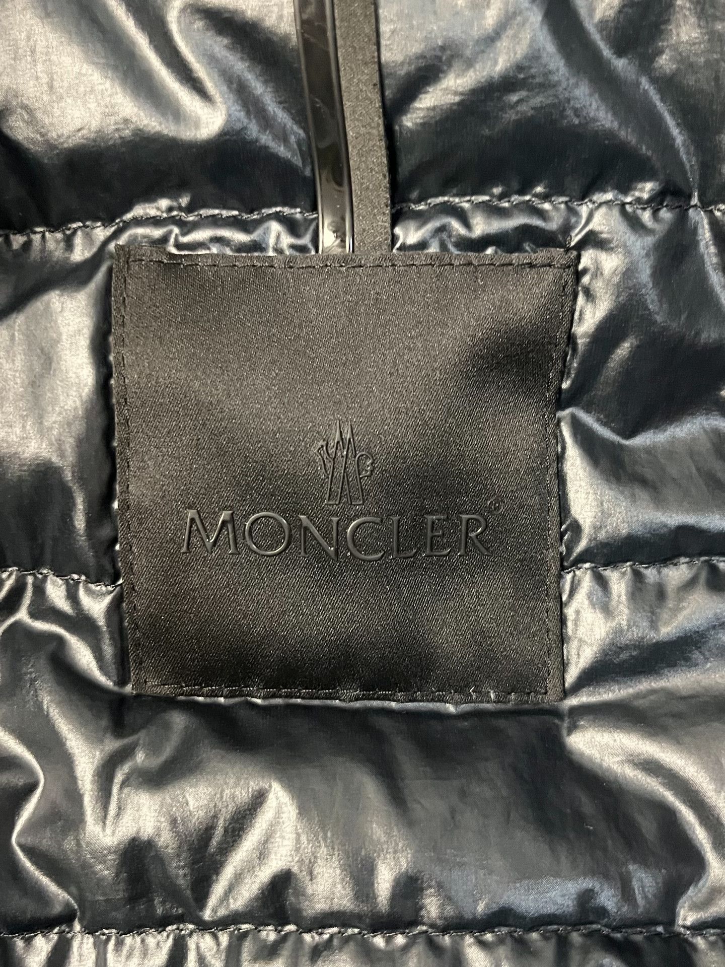 Moncler Moncler Tank Top 2 Men Size US XS / EU 42 / 0 - 6 Thumbnail