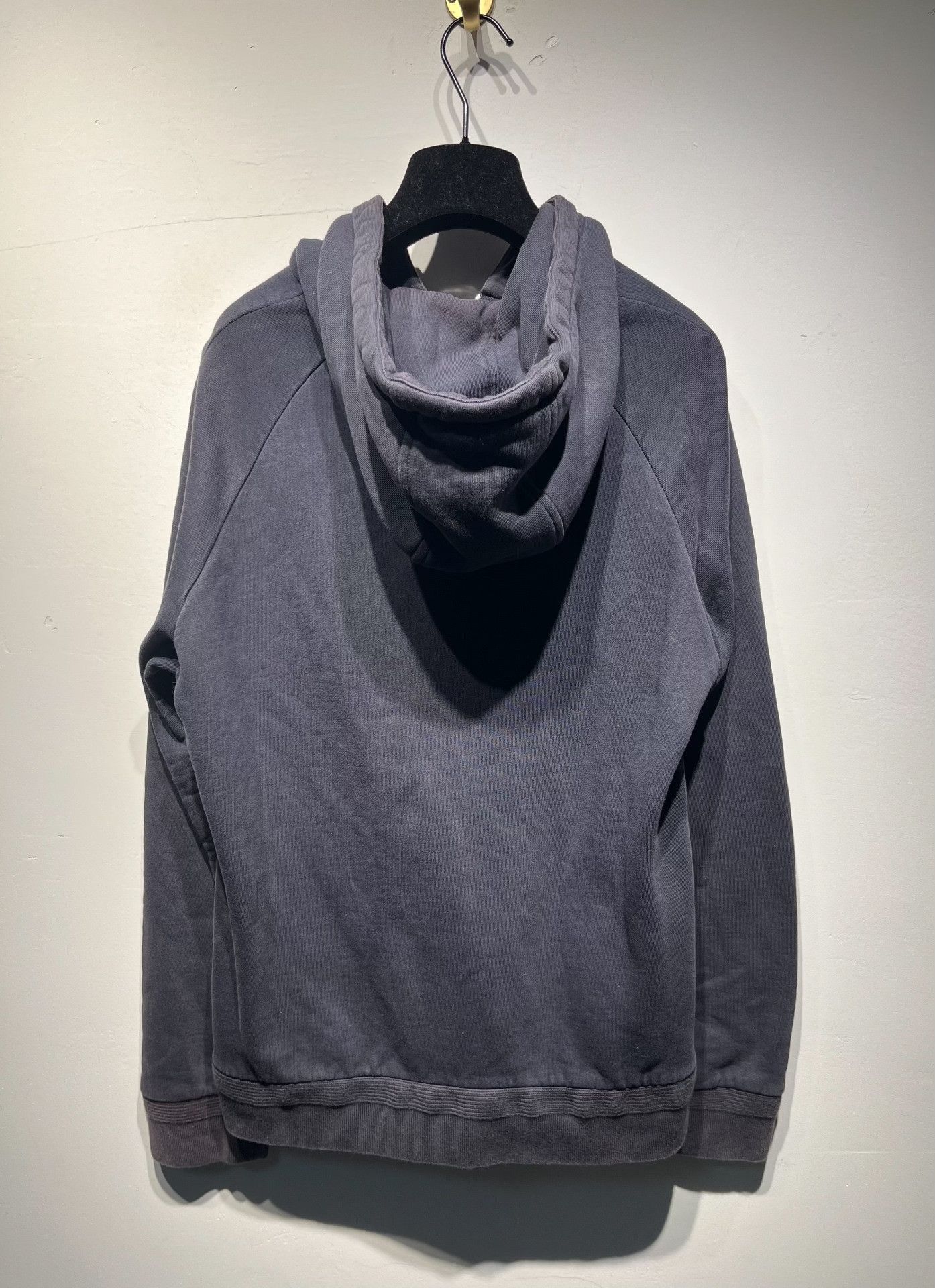 Moncler Moncler Retro Hoodie L Men Size US L / EU 52-54 / 3 - 2 Thumbnail