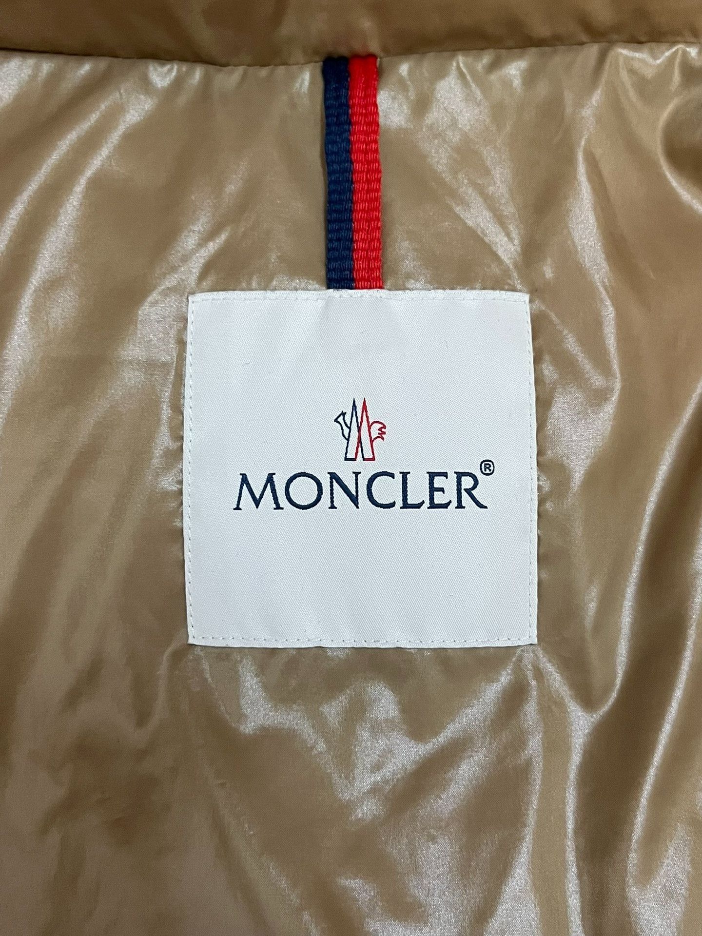 Moncler Moncler Down Black Heavy Coat 3 Men Size US XS / EU 42 / 0 - 3 Thumbnail