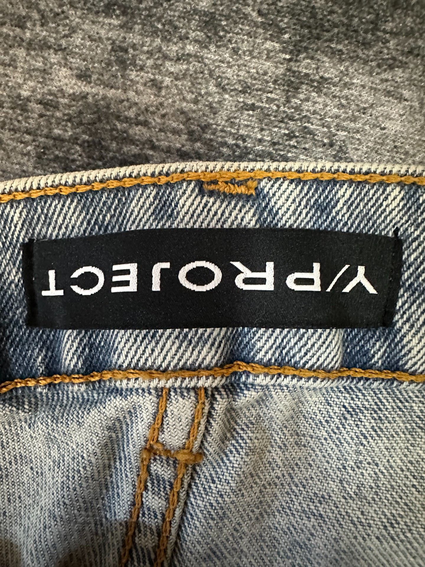 Moncler Moncler Denim Denim Jeans 30 Men Size US 30 / EU 46 - 4 Thumbnail