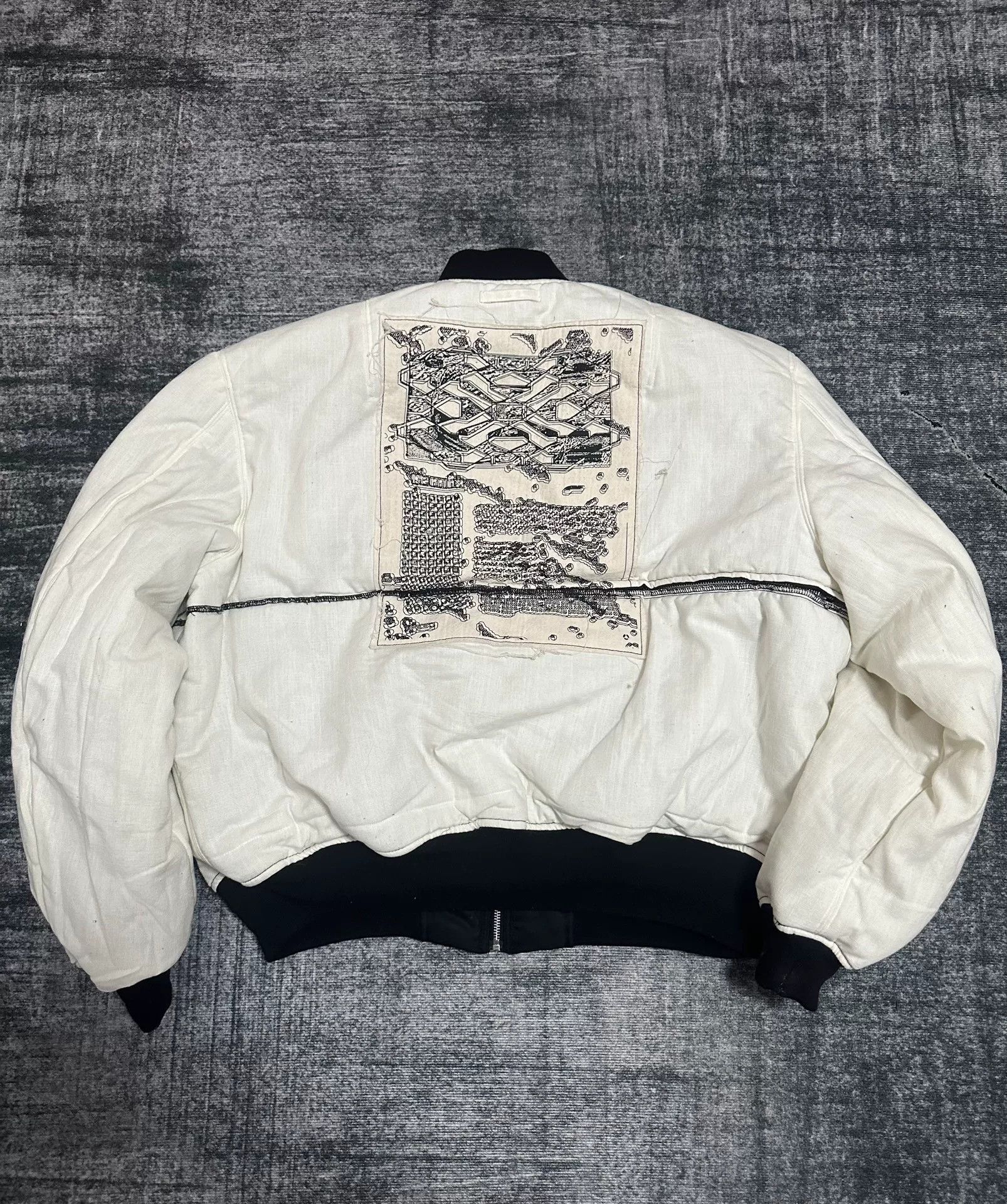 Fendi Fendi Yellow Light Jacket L Men Size US L / EU 52-54 / 3 - 4 Thumbnail