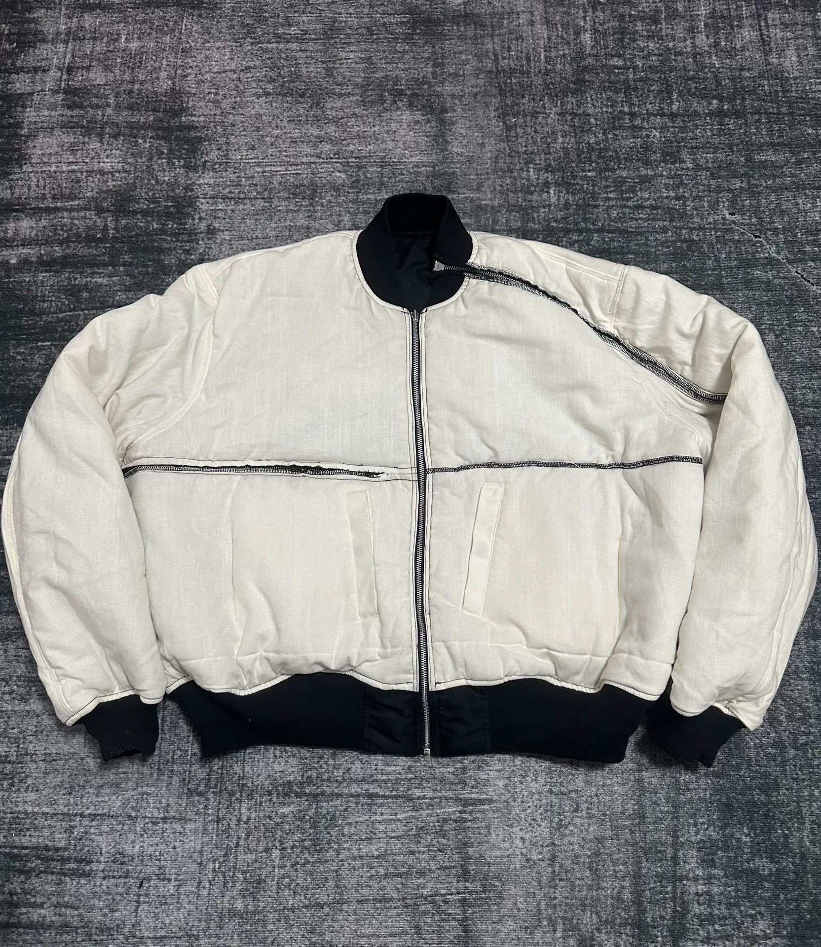 Fendi Fendi Yellow Light Jacket L Men Size US L / EU 52-54 / 3 - 3 Thumbnail