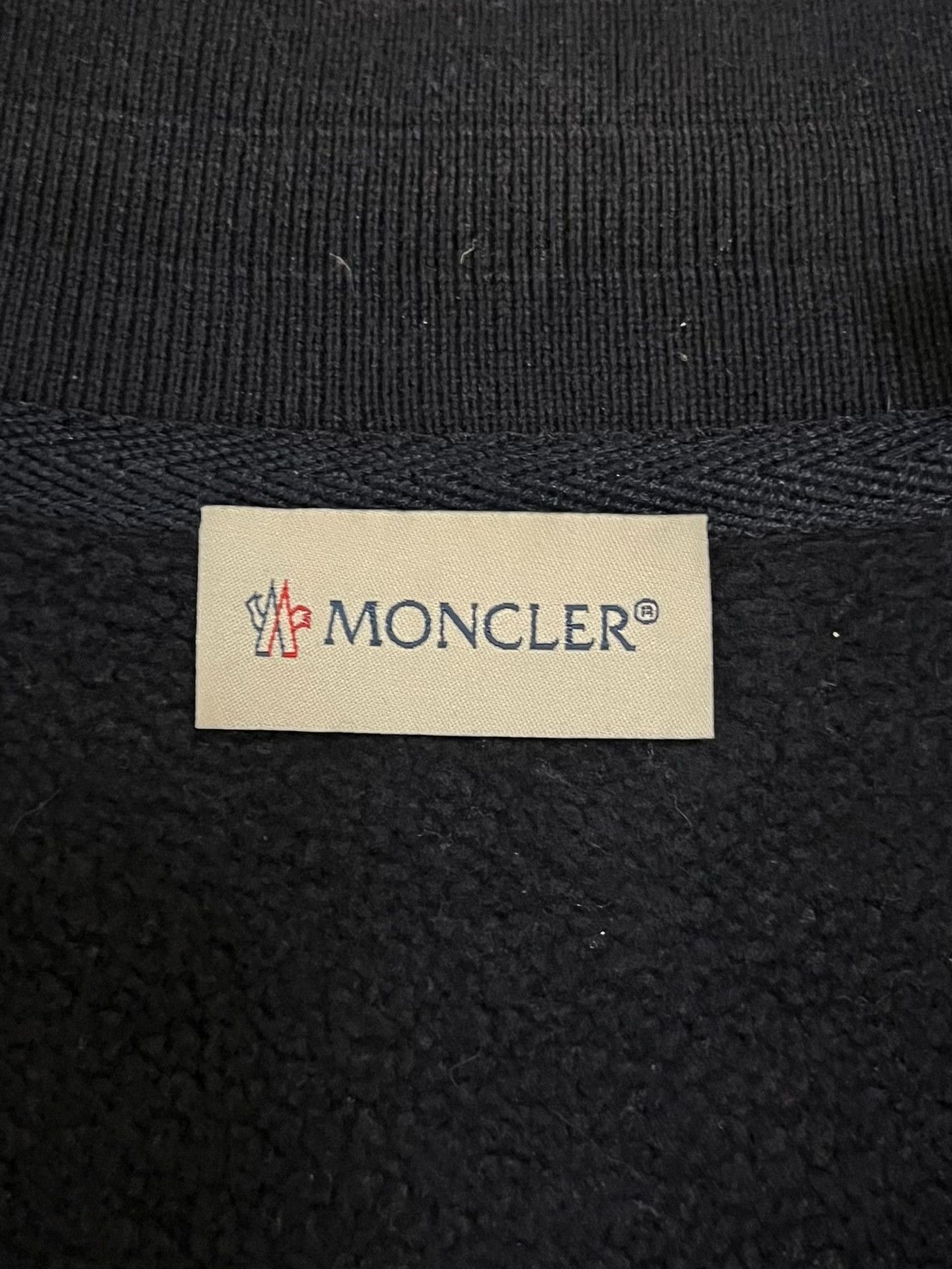 Moncler Moncler Striped Blue Light Jacket L Men Size US L / EU 52-54 / 3 - 4 Thumbnail