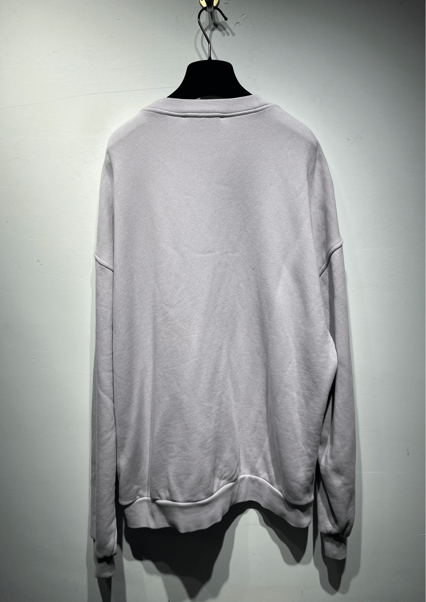 Acne Studios Acne Studios Casual Printed Purple Hoodie XS Women Size XS / US 0-2 / IT 36-38 - 2 Thumbnail