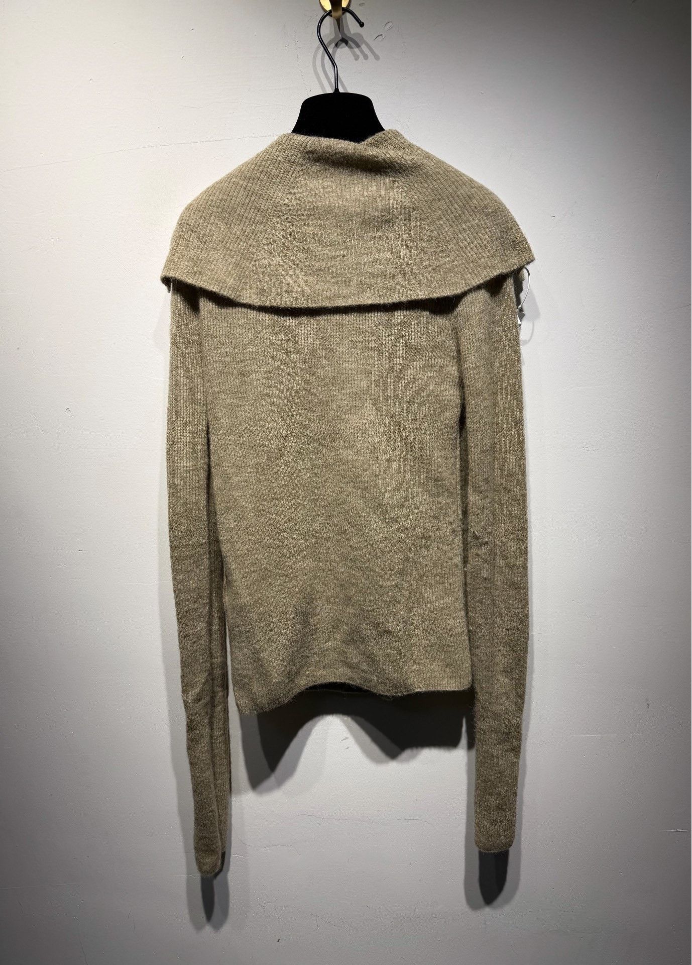 Acne Studios Acne Studios Knit Sweater XS Women Size XS / US 0-2 / IT 36-38 - 2 Thumbnail