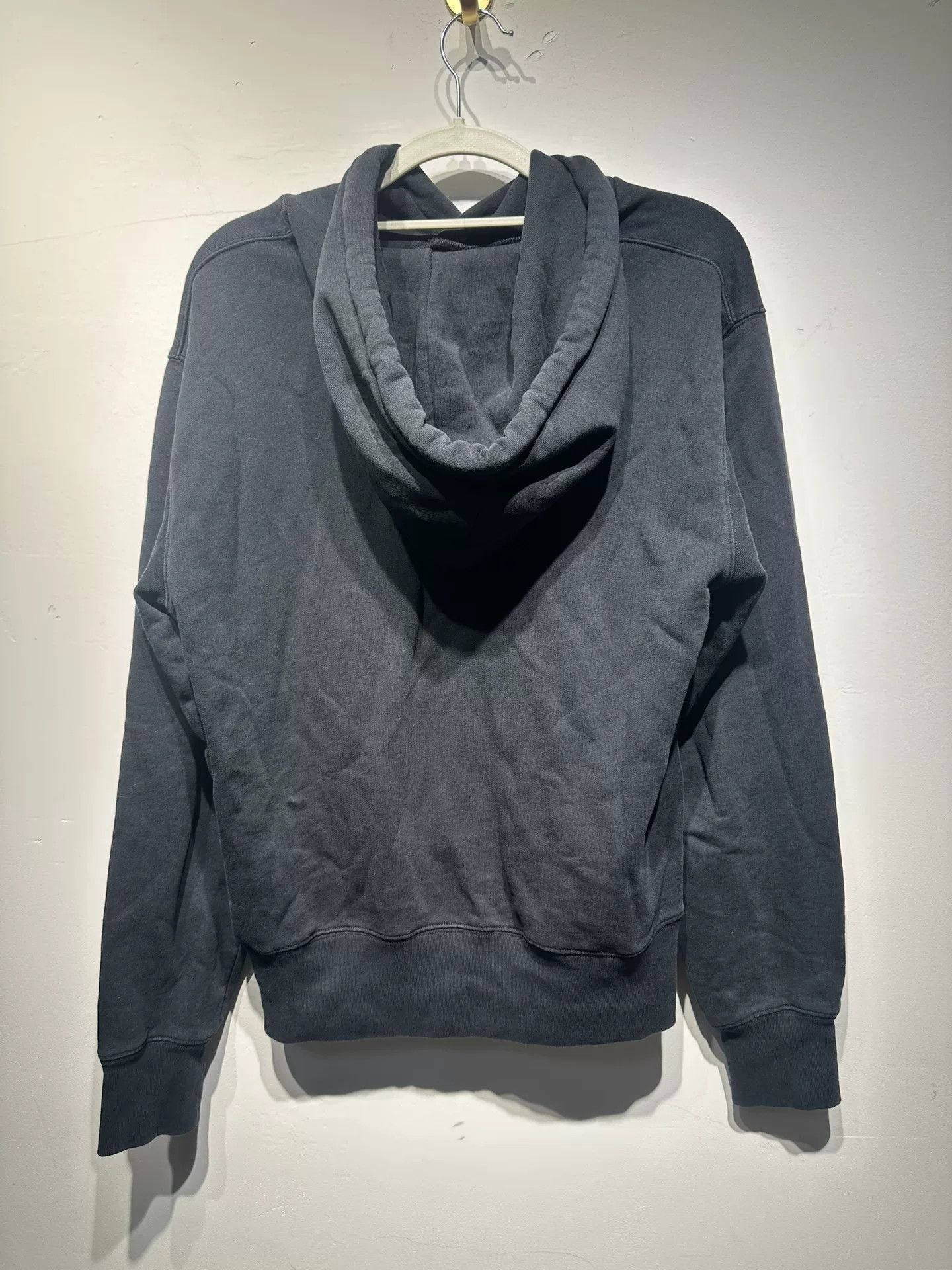 Acne Studios Acne Studios Black Hoodie S Women Size S / US 4 / IT 40 - 2 Thumbnail