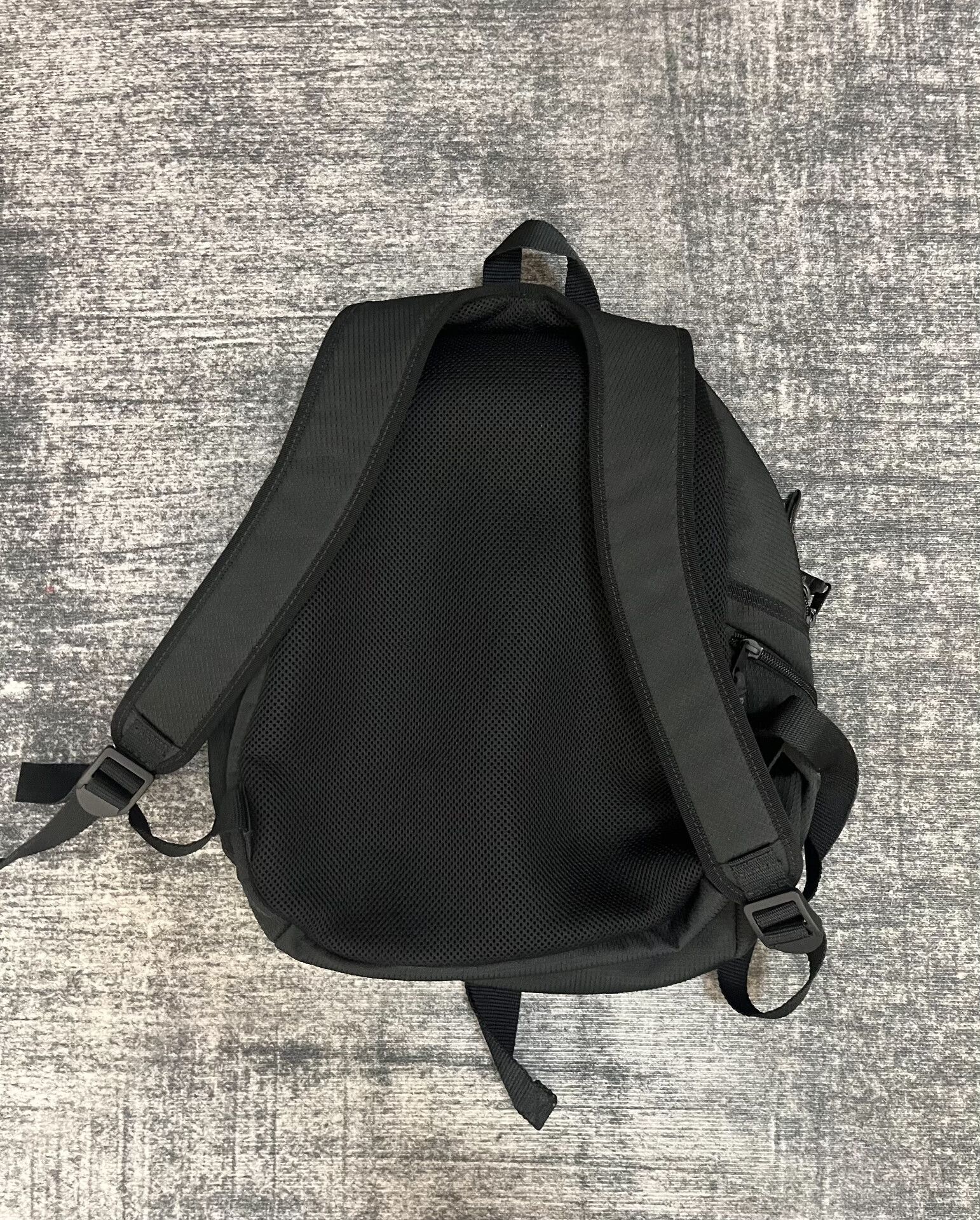 Balenciaga Balenciaga Black Backpack 38 Women Size ONE SIZE - 2 Thumbnail