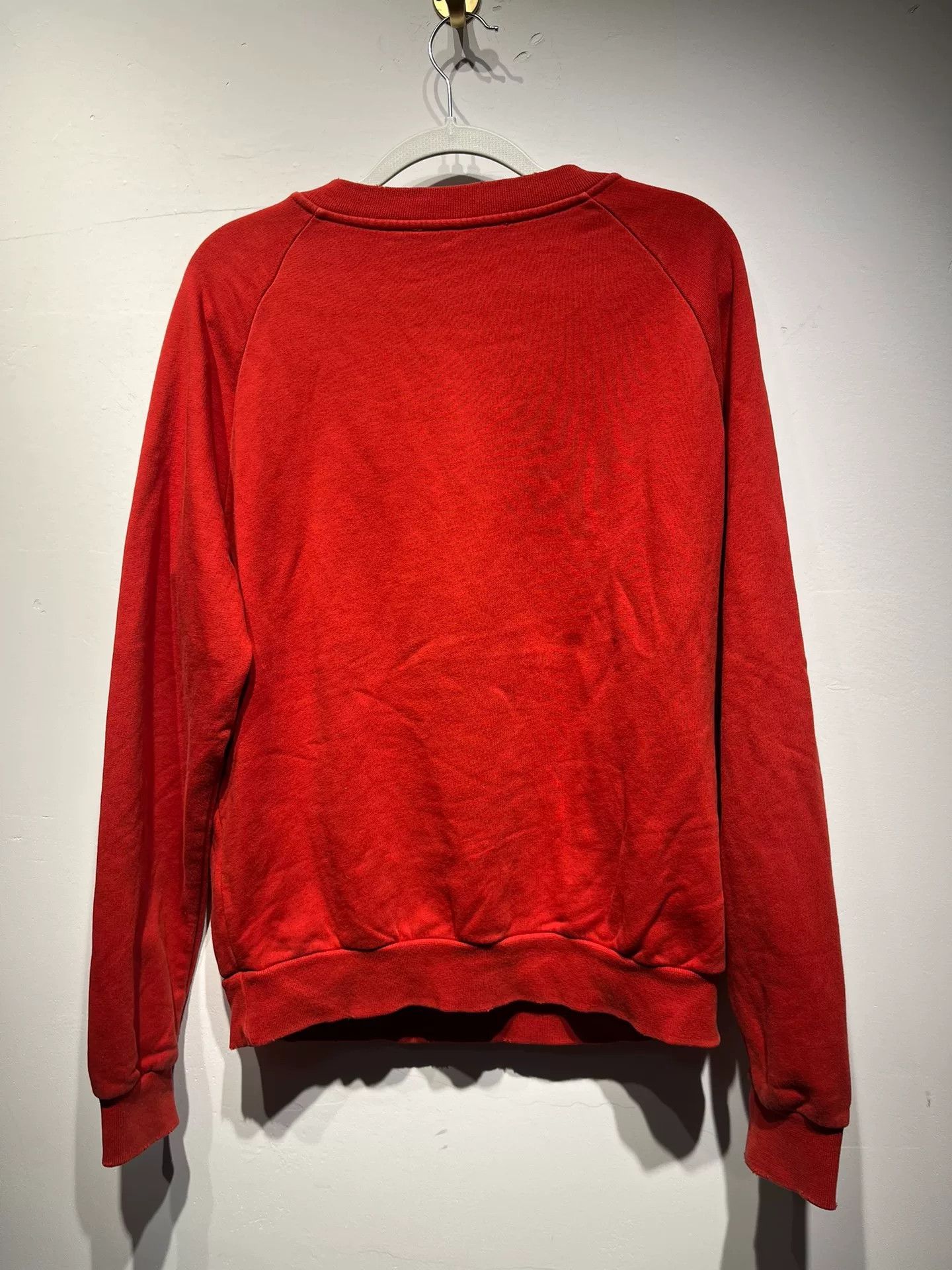 Givenchy Givenchy Retro Printed Hoodie L Men Size US L / EU 52-54 / 3 - 2 Thumbnail