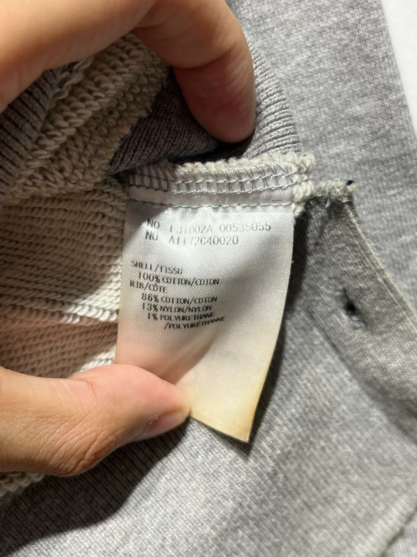 Thom Browne Thom Browne Striped Brown Hoodie 38 Women Size S / US 4 / IT 40 - 5 Thumbnail