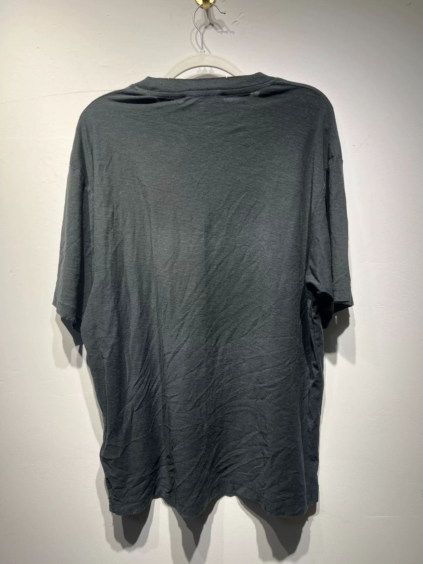 Acne Studios Acne Studios Printed T-Shirt S Men Size US S / EU 44-46 / 1 - 2 Thumbnail