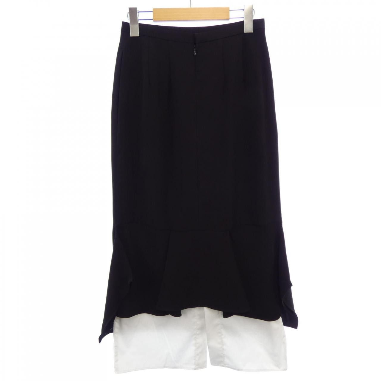 Other Other ENFOLD Skirt Others Skirts DUTY FREE for USA Size ONE SIZE - 2 Thumbnail