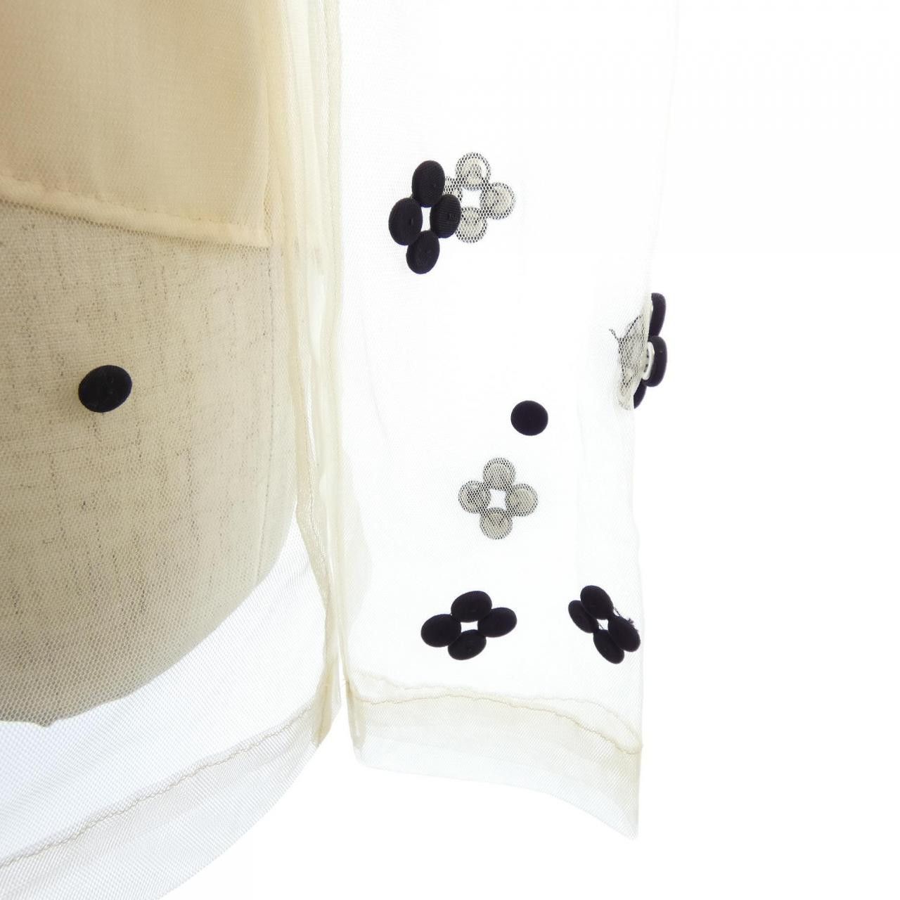 Other Other RIV NOBUHIKO Top Textile Tops DUTY FREE for USA Size ONE SIZE - 6 Thumbnail