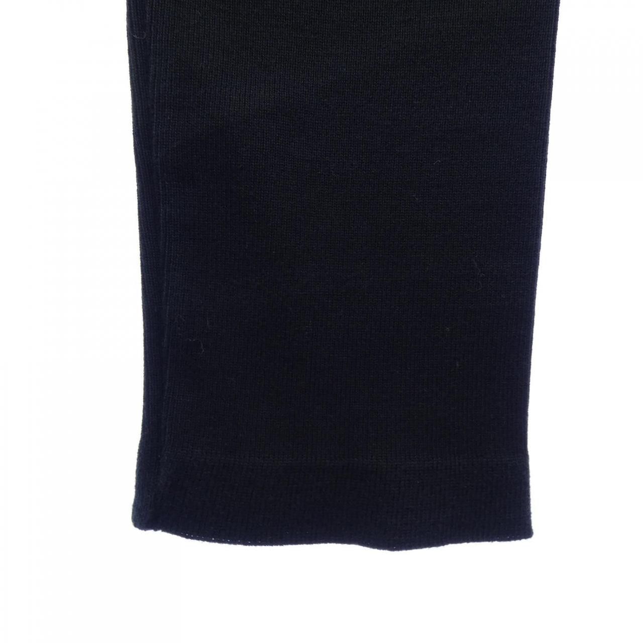 Chanel Chanel Chanel Pants Textile Pants P41406K03067 DUTY FREE for USA Size ONE SIZE - 6 Thumbnail