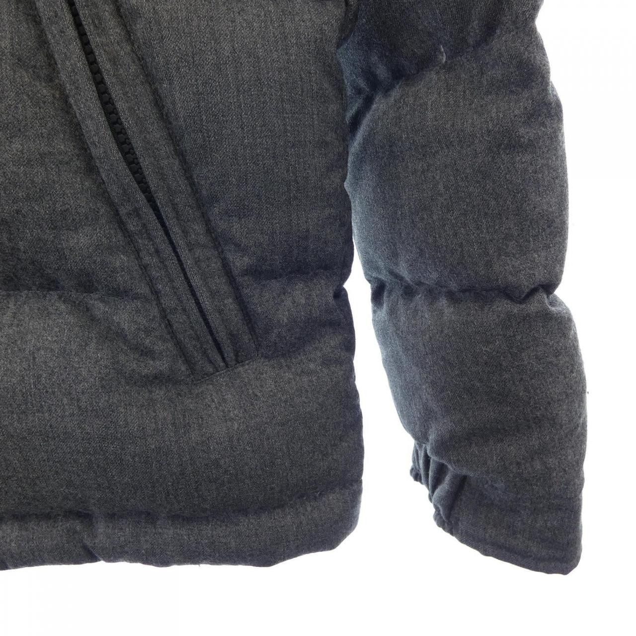 Moncler Moncler Moncler MONTGENEVRE Down Jacket Textile Outerwear MONTGENEVRE DUTY FREE for USA Size ONE SIZE - 7 Thumbnail