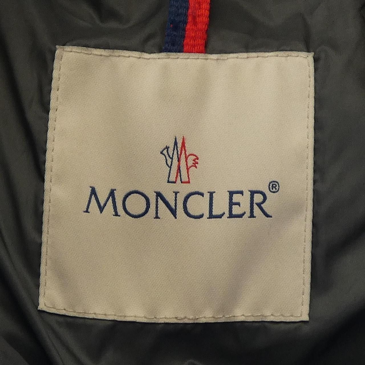 Moncler Moncler Moncler MONTGENEVRE Down Jacket Textile Outerwear MONTGENEVRE DUTY FREE for USA Size ONE SIZE - 5 Thumbnail
