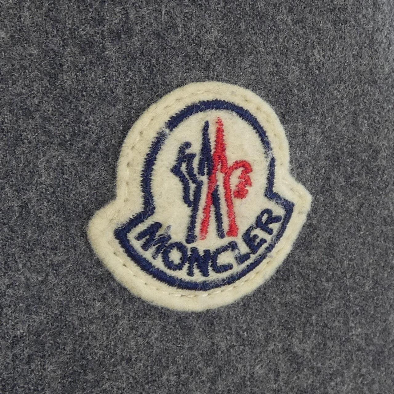 Moncler Moncler Moncler MONTGENEVRE Down Jacket Textile Outerwear MONTGENEVRE DUTY FREE for USA Size ONE SIZE - 8 Thumbnail