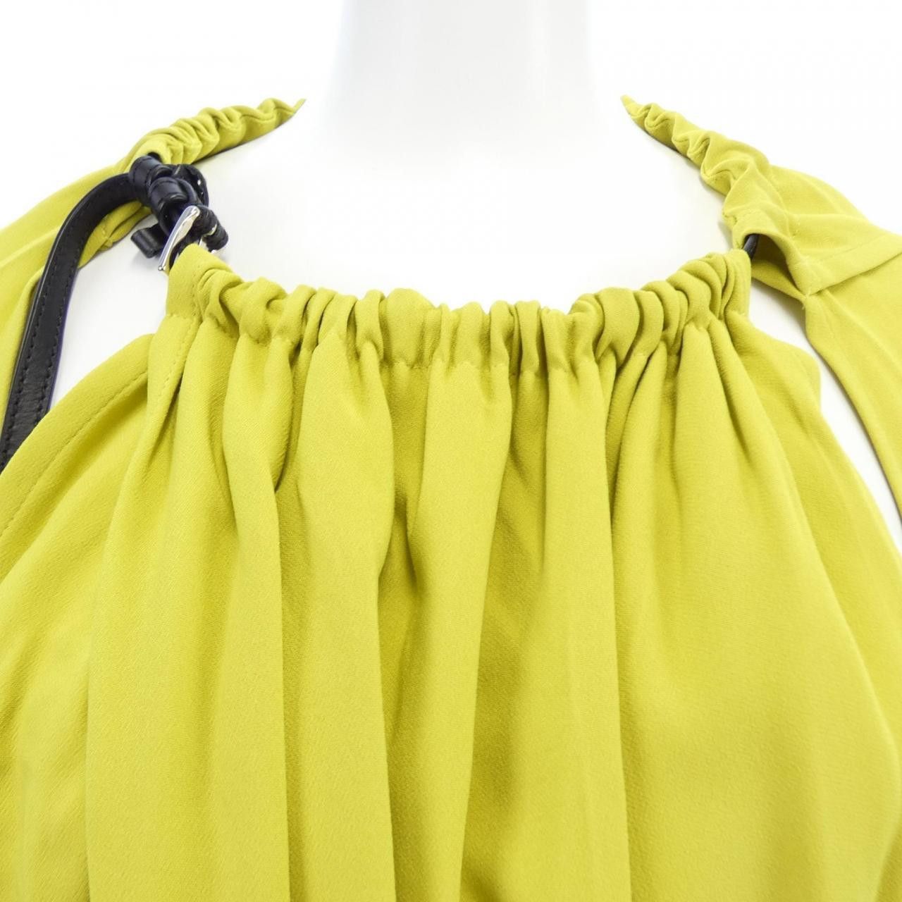 Other Other BOTTER Dress Textile Dresses 4A-3002J023 DUTY FREE for USA Size ONE SIZE - 5 Thumbnail