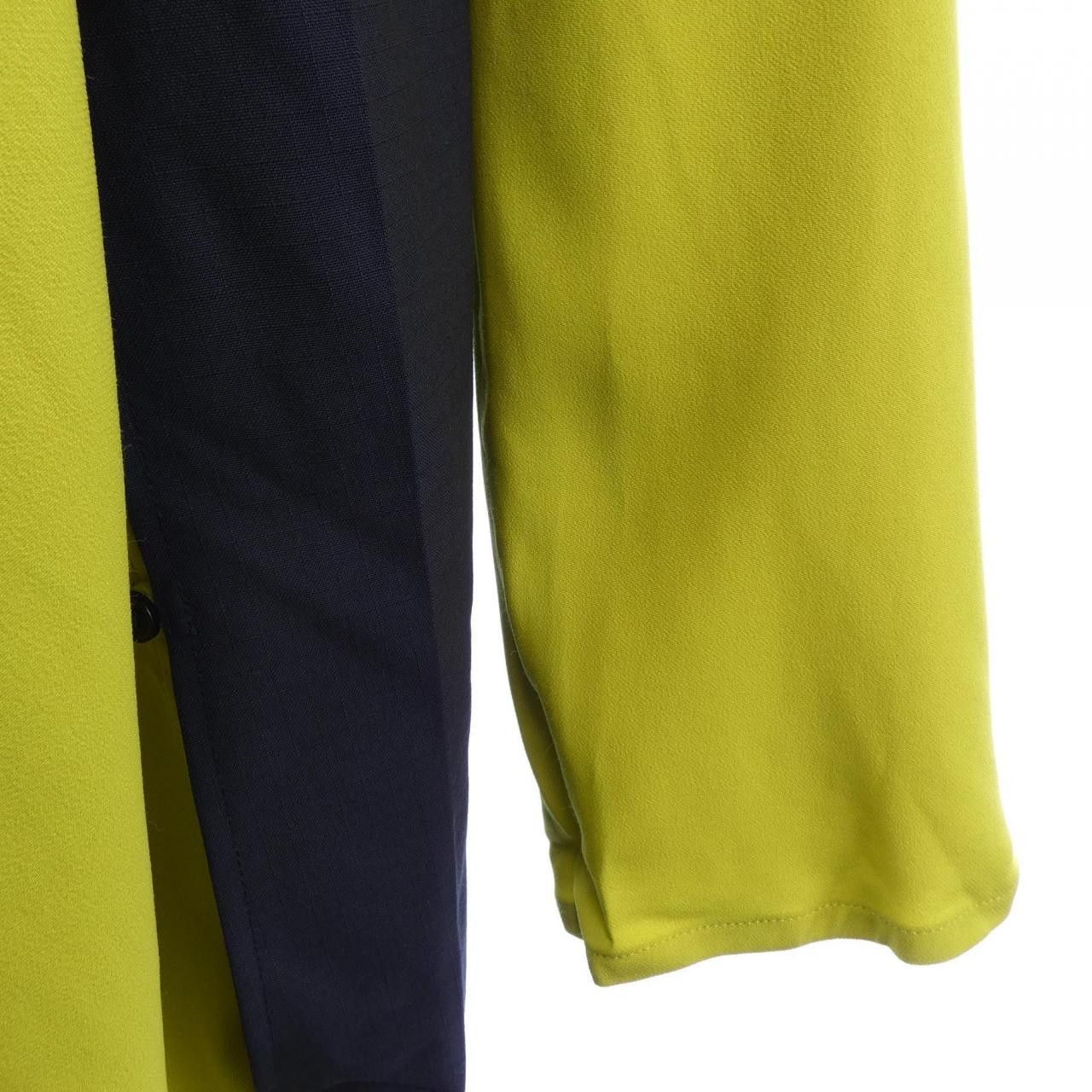 Other Other BOTTER Dress Textile Dresses 4A-3002J023 DUTY FREE for USA Size ONE SIZE - 6 Thumbnail