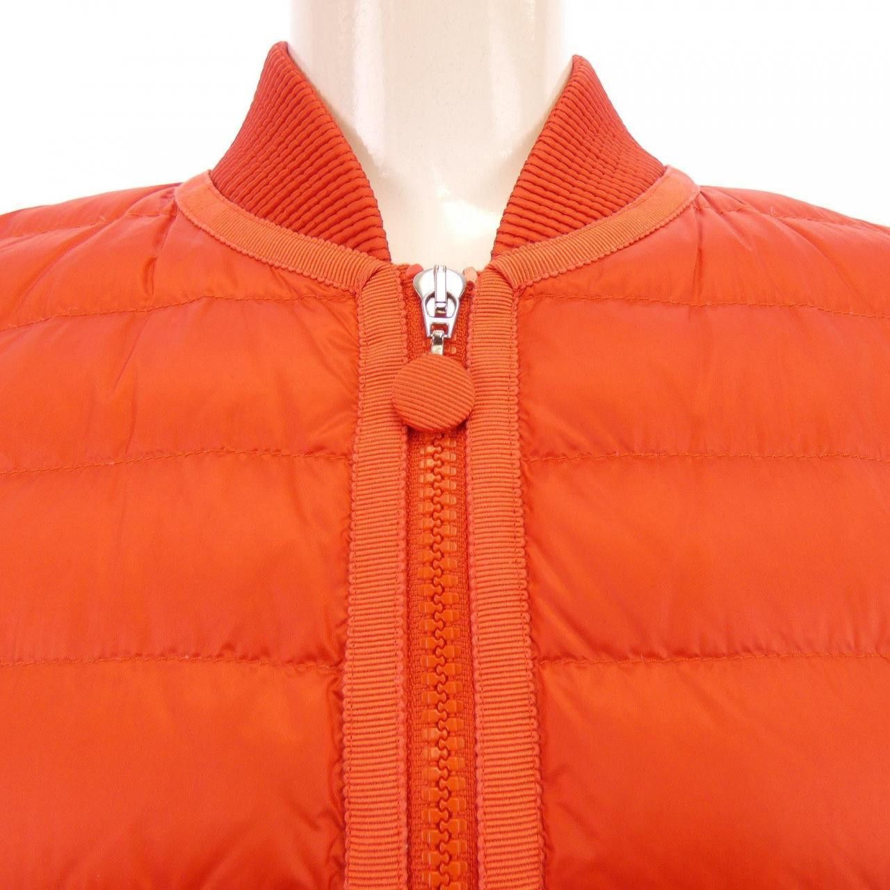 Moncler Moncler Moncler TOURNESOL Down Vest Textile Outerwear TOURNESOL DUTY FREE for USA Size ONE SIZE - 6 Thumbnail