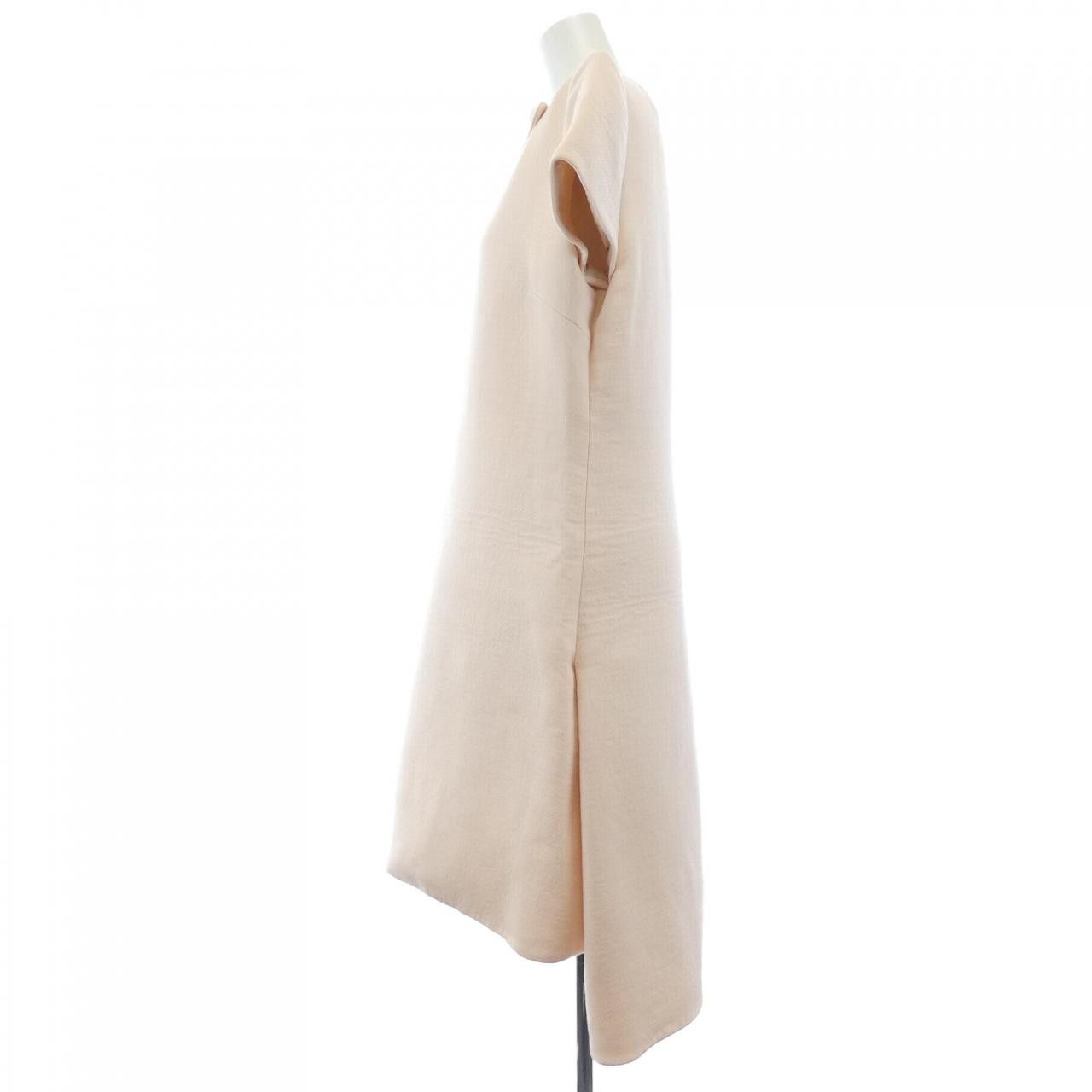 Dior Dior Christian Dior Dress Textile Dresses 5H21644A1108 DUTY FREE for USA Size ONE SIZE - 7 Thumbnail