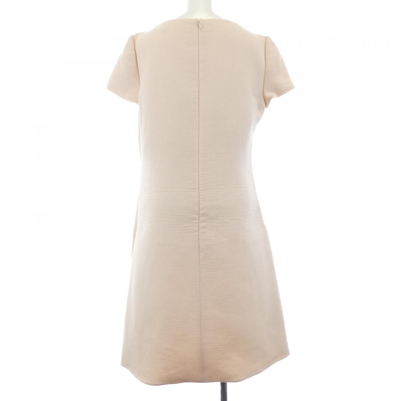 Dior Dior Christian Dior Dress Textile Dresses 5H21644A1108 DUTY FREE for USA Size ONE SIZE - 2 Thumbnail