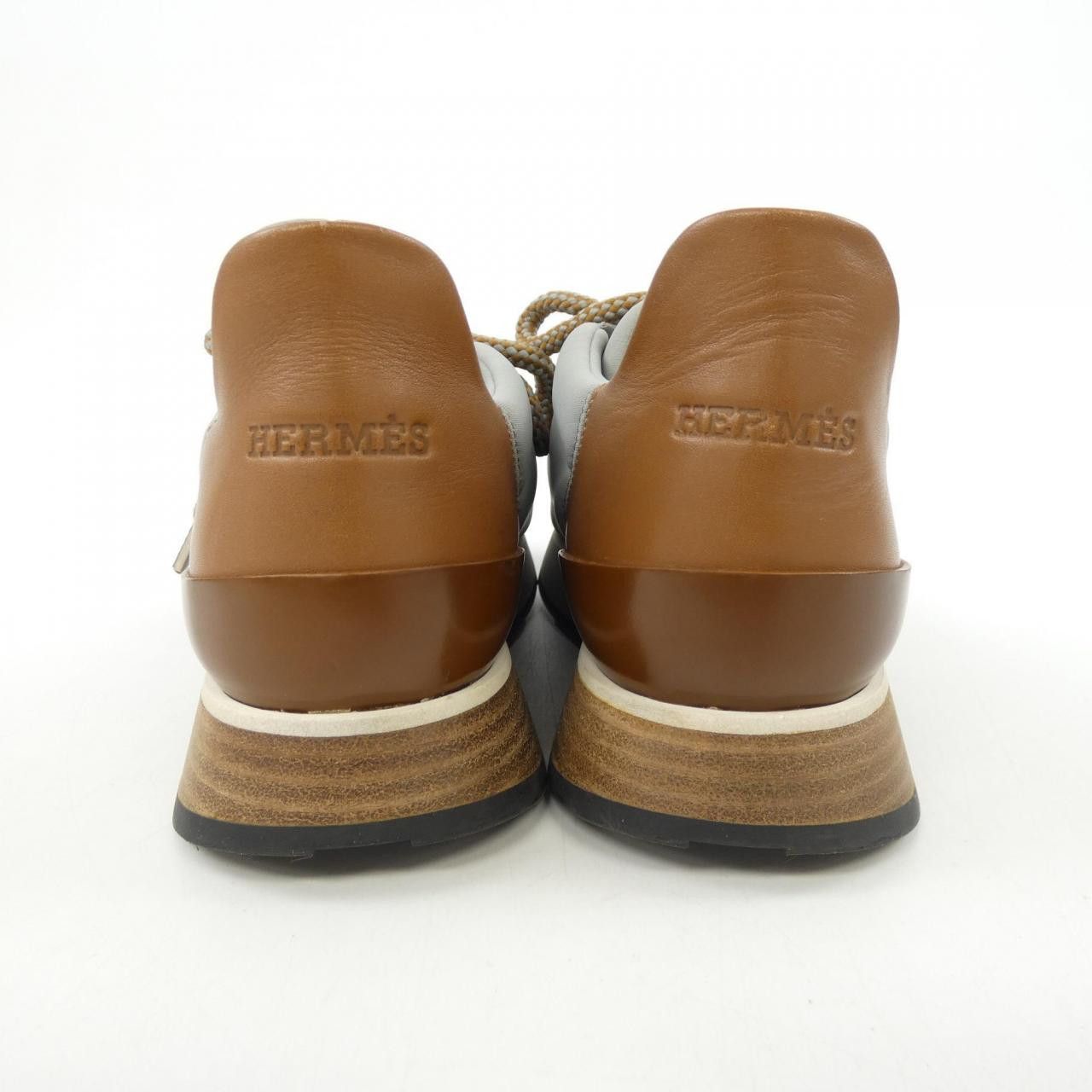 Hermes Hermes Hermes MILES Sneakers Others Shoes DUTY FREE for USA Size ONE SIZE - 5 Thumbnail