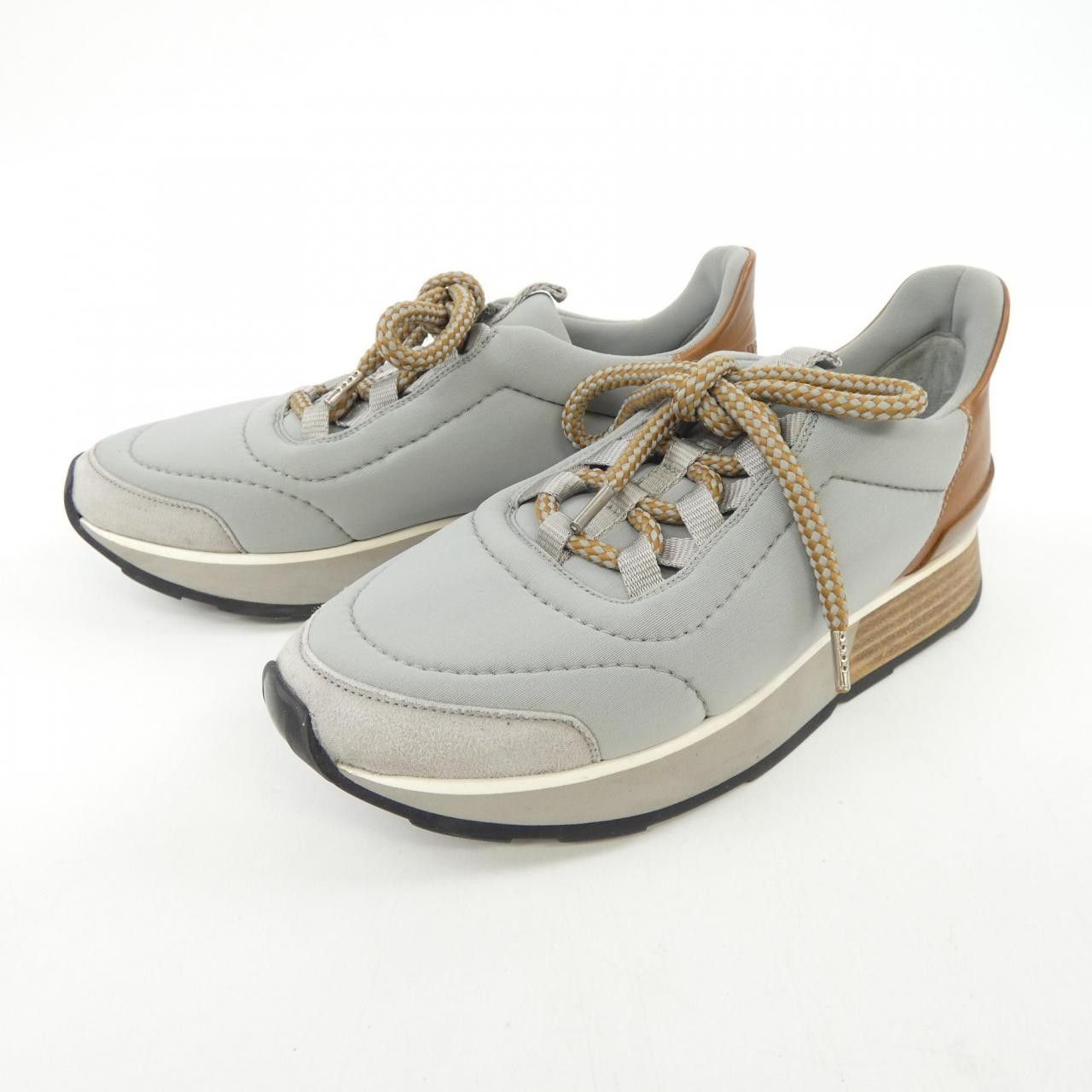 Hermes Hermes Hermes MILES Sneakers Others Shoes DUTY FREE for USA Size ONE SIZE - 3 Thumbnail