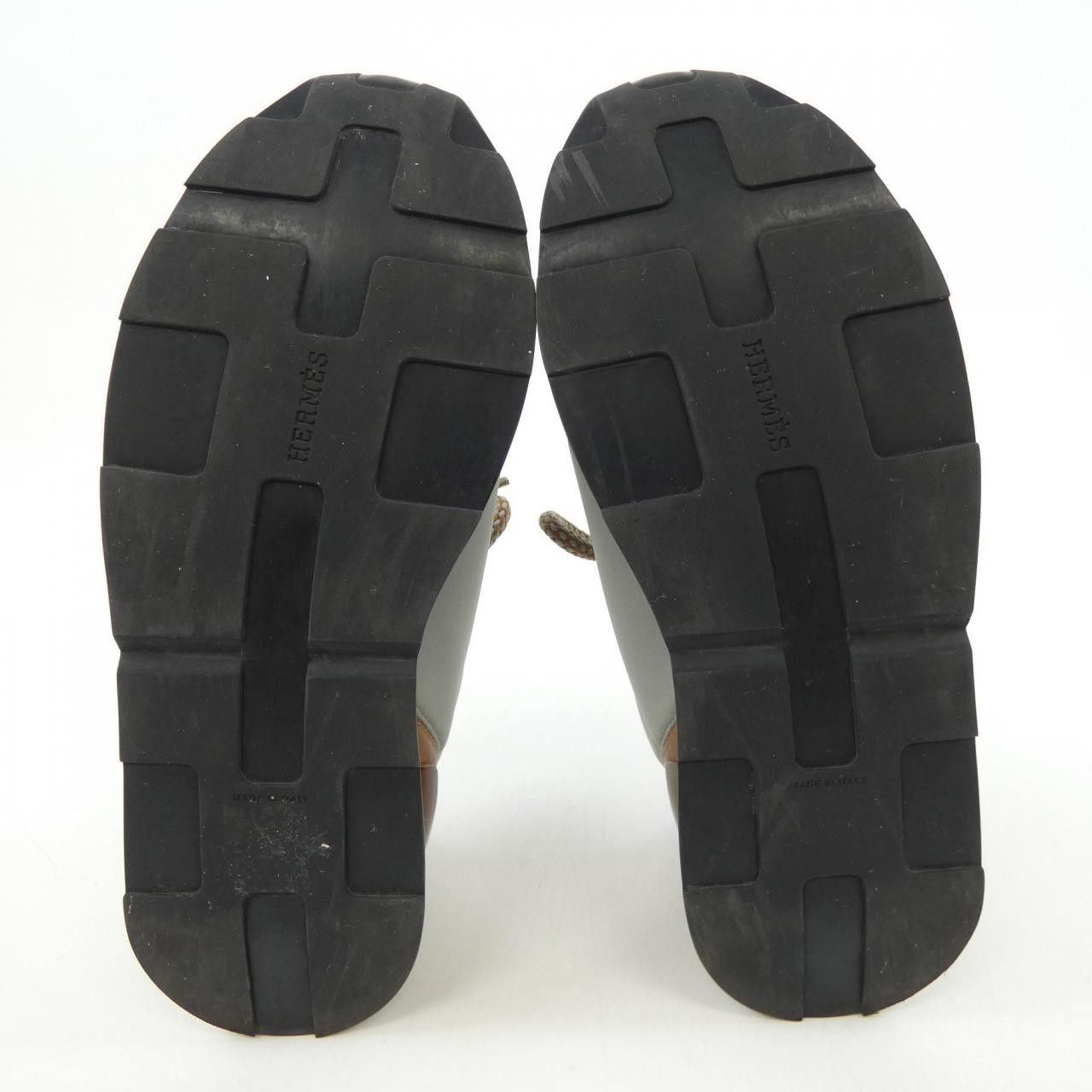 Hermes Hermes Hermes MILES Sneakers Others Shoes DUTY FREE for USA Size ONE SIZE - 4 Thumbnail