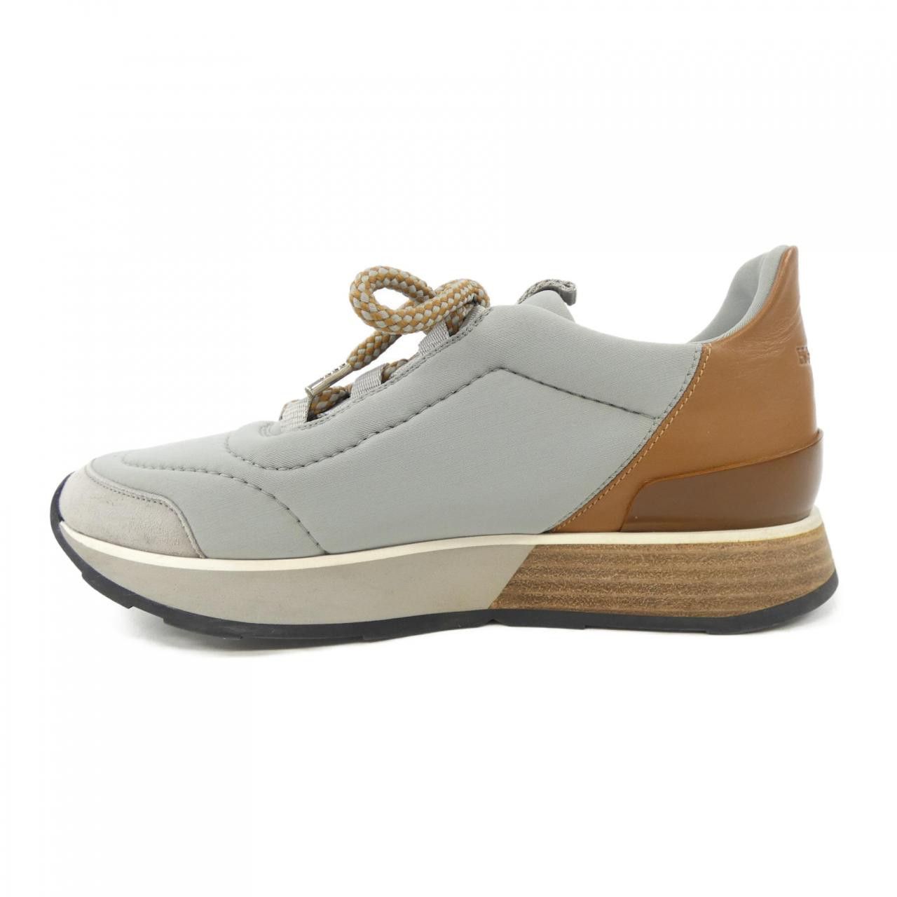 Hermes Hermes Hermes MILES Sneakers Others Shoes DUTY FREE for USA Size ONE SIZE - 2 Thumbnail