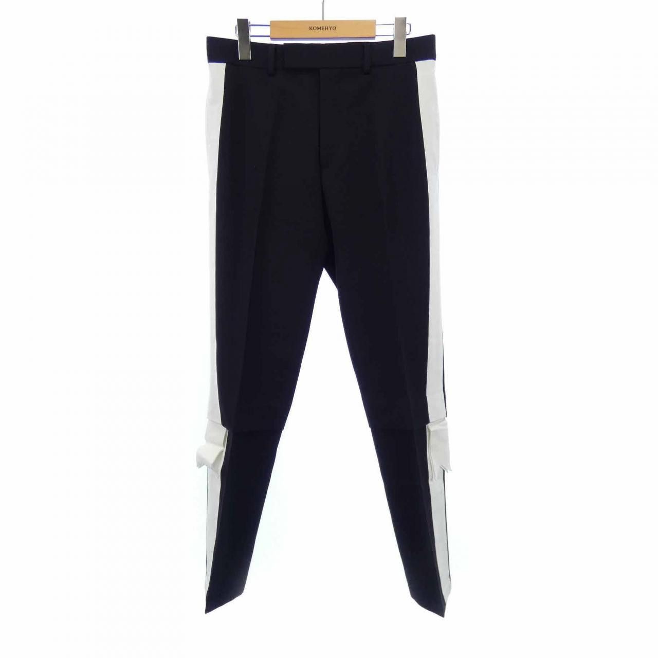 Dior Dior Dior Pants Textile Pants 143C105A5180 DUTY FREE for USA Size ONE SIZE - 5 Thumbnail