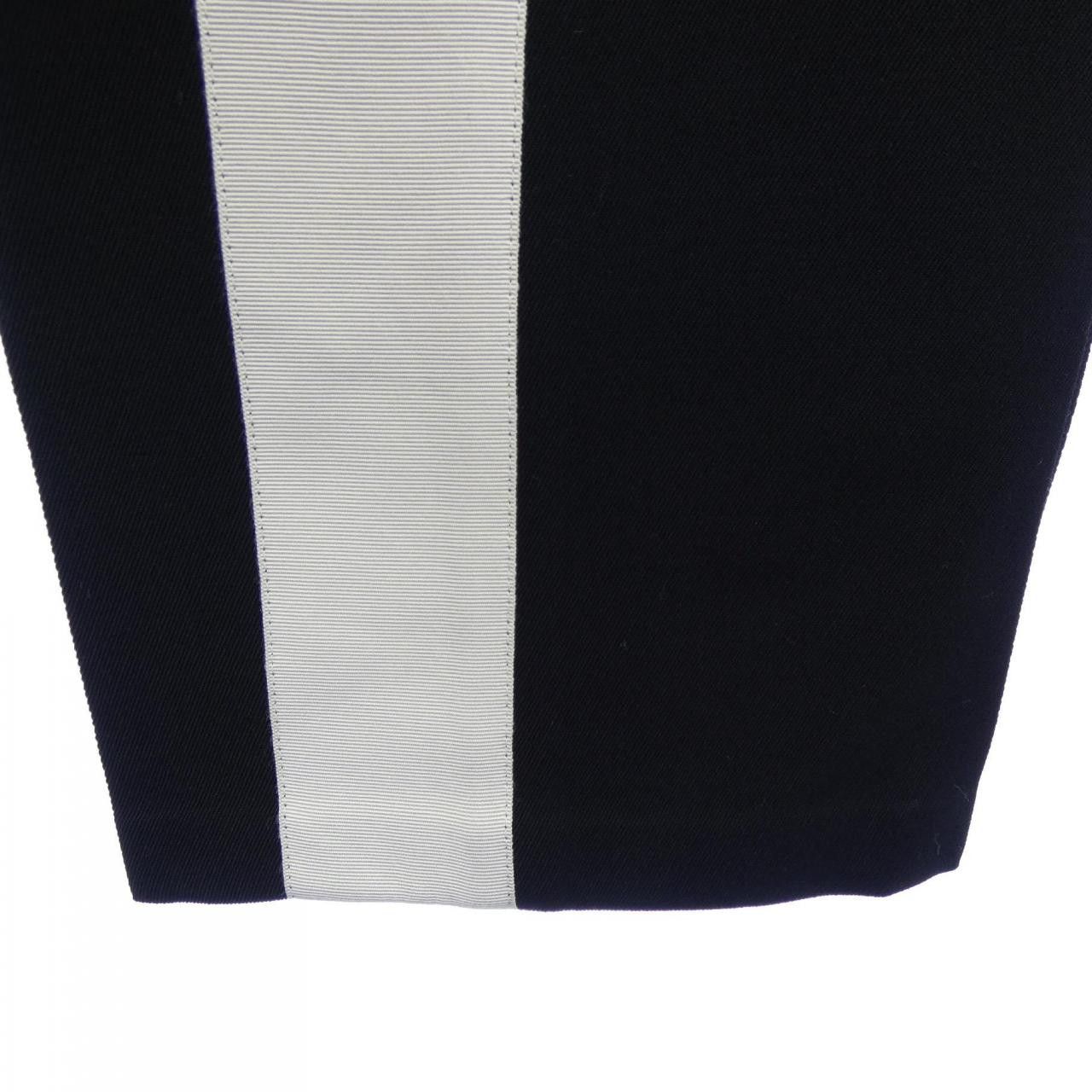 Dior Dior Dior Pants Textile Pants 143C105A5180 DUTY FREE for USA Size ONE SIZE - 2 Thumbnail