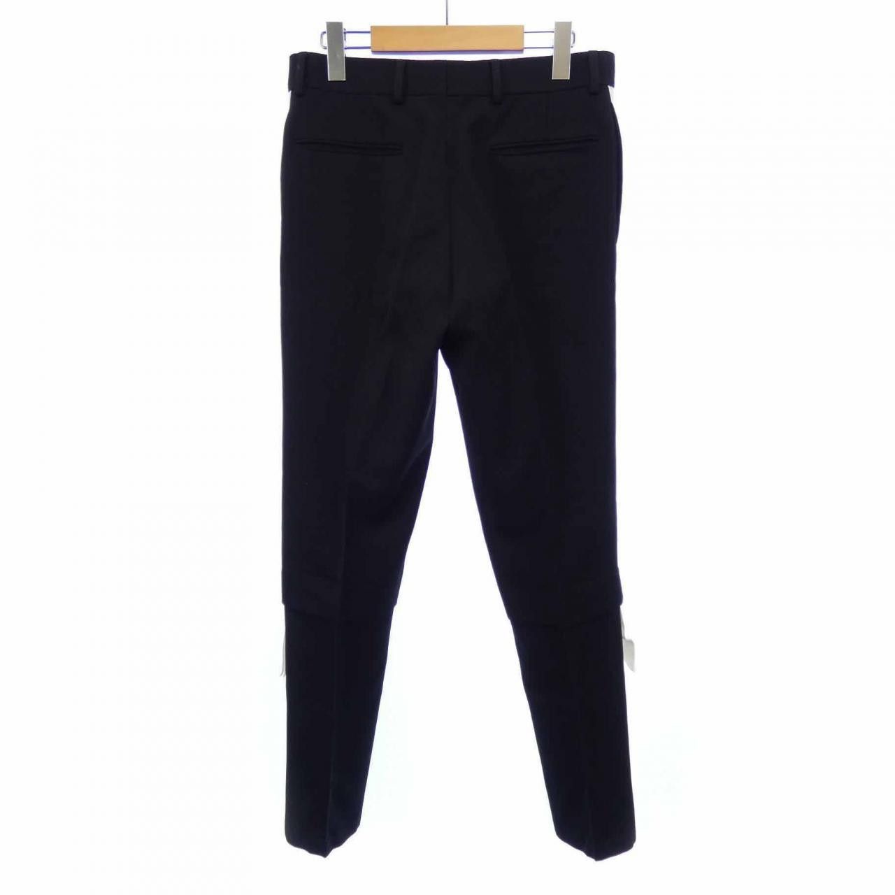 Dior Dior Dior Pants Textile Pants 143C105A5180 DUTY FREE for USA Size ONE SIZE - 6 Thumbnail