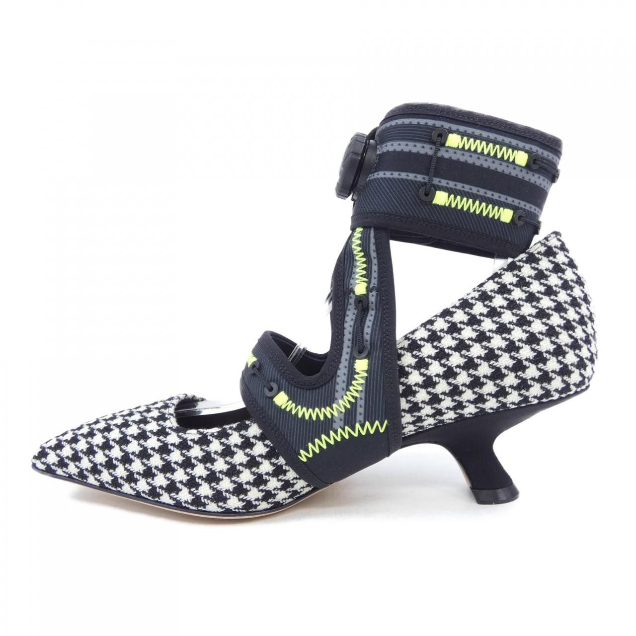 Dior Dior Christian Dior Leather Shoes Others Shoes MD0522 DUTY FREE for USA Size ONE SIZE - 2 Thumbnail