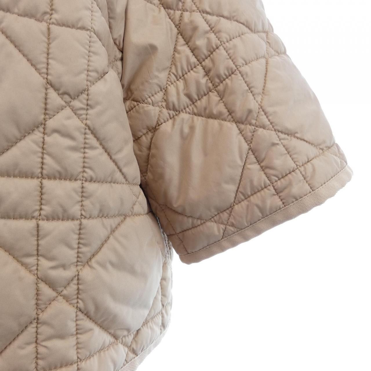 Dior Dior Christian Dior Macro Cannage Jacket Textile Outerwear 327C31A2827 DUTY FREE for USA Size ONE SIZE - 6 Thumbnail