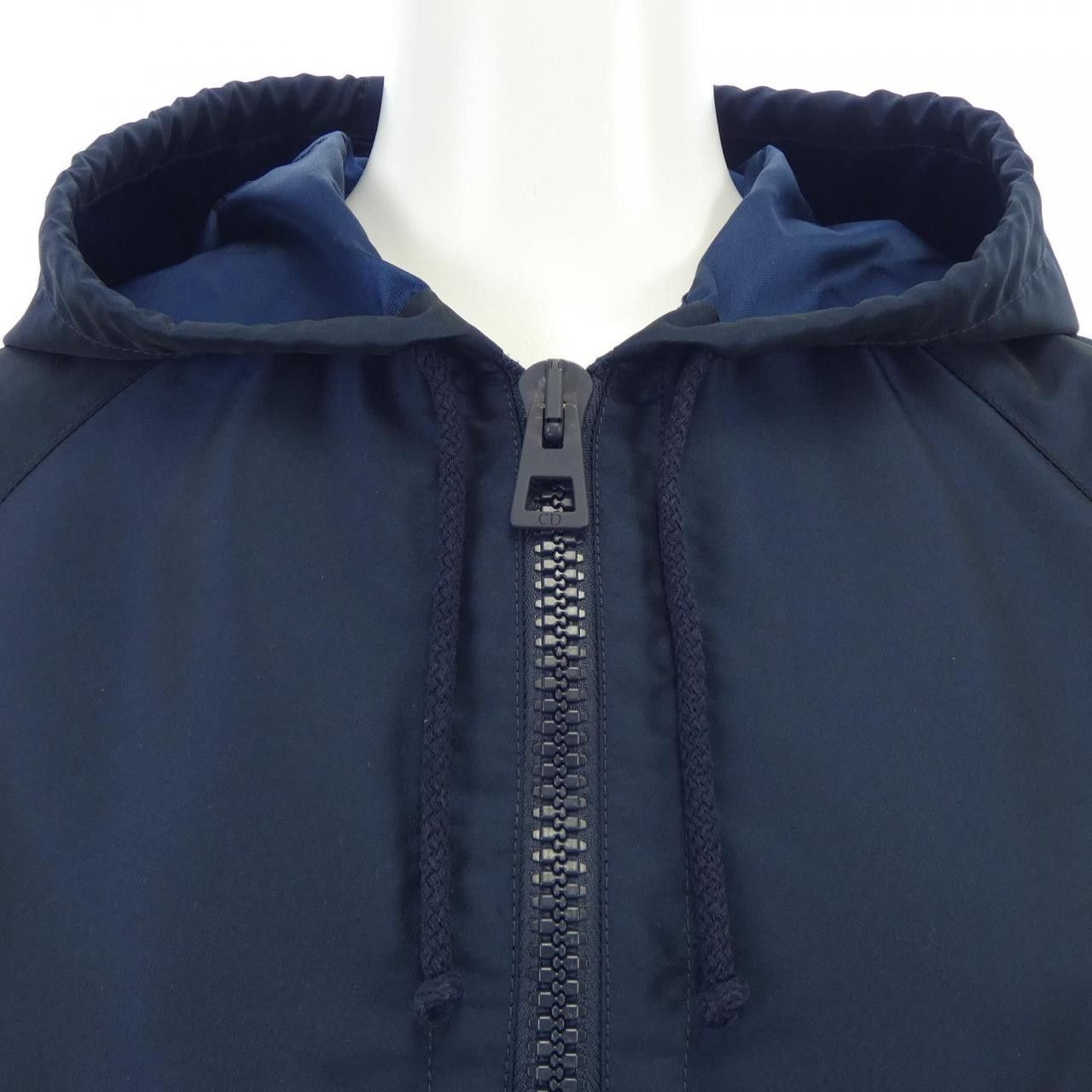 Dior Dior Christian Dior DIOR ALPS Dress Textile Dresses 157R40A2982 DUTY FREE for USA Size ONE SIZE - 5 Thumbnail