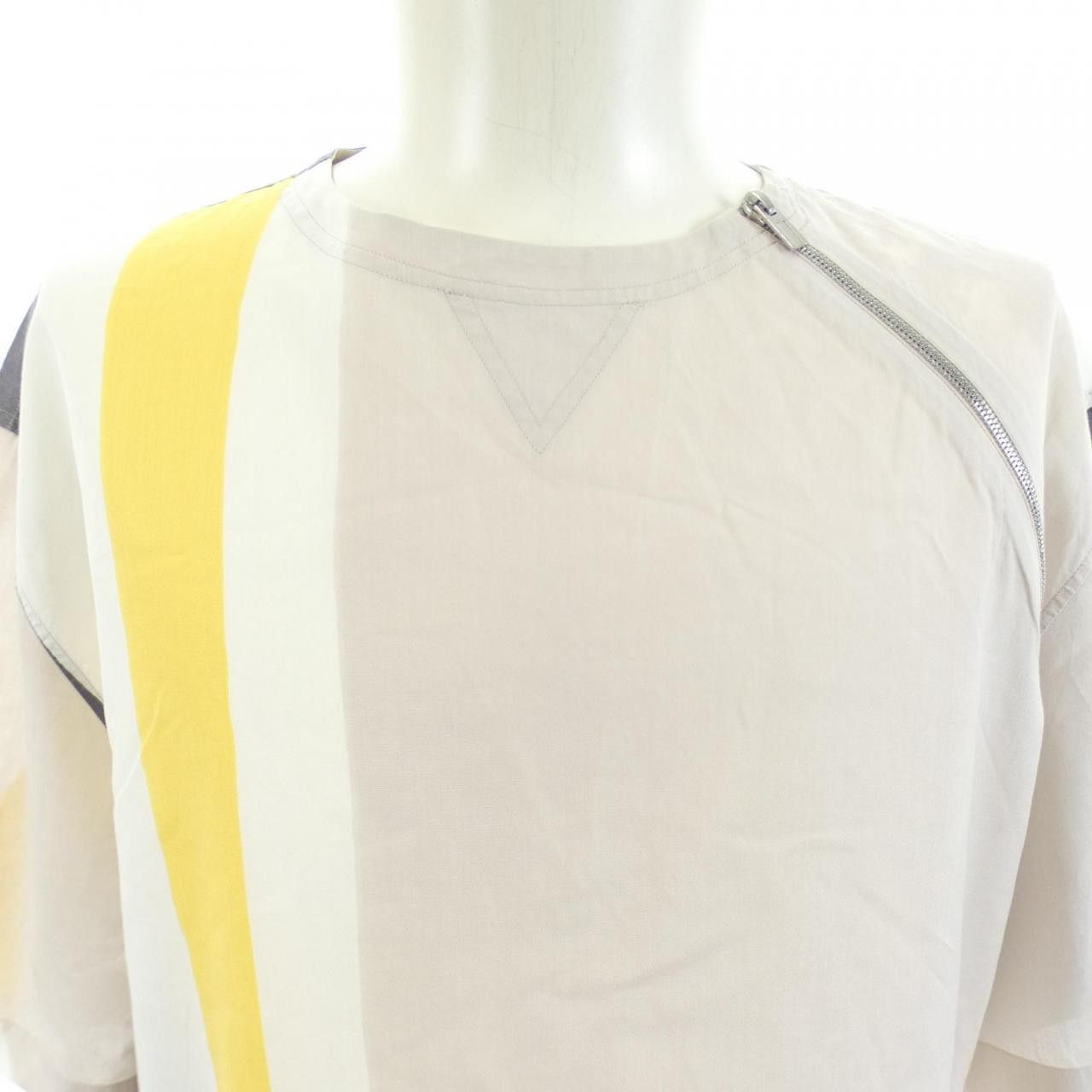 Hermes Hermes Hermes Cotton Top Others Tops DUTY FREE for USA Size ONE SIZE - 5 Thumbnail