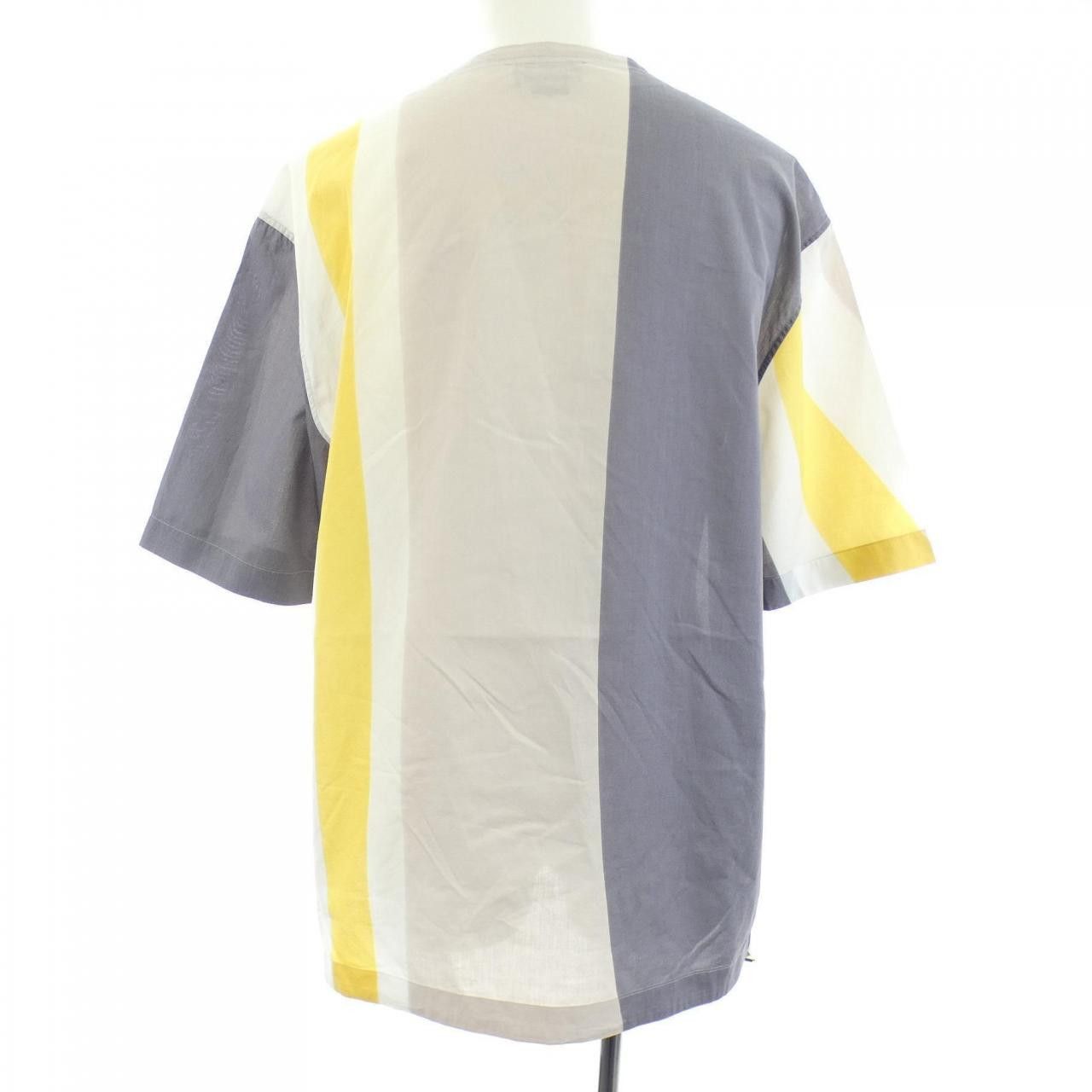 Hermes Hermes Hermes Cotton Top Others Tops DUTY FREE for USA Size ONE SIZE - 2 Thumbnail