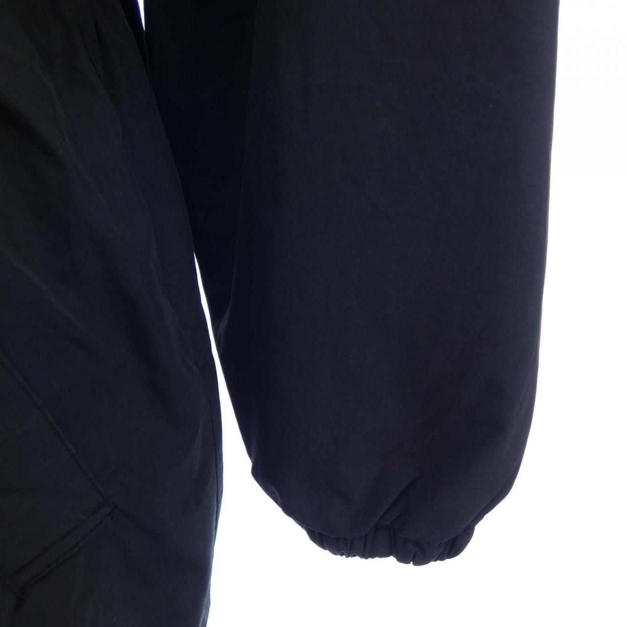 Supreme Supreme Supreme POLARTEC LINED SIDEL Coat Textile Outerwear POLARTEC DUTY FREE for USA Size ONE SIZE - 6 Thumbnail