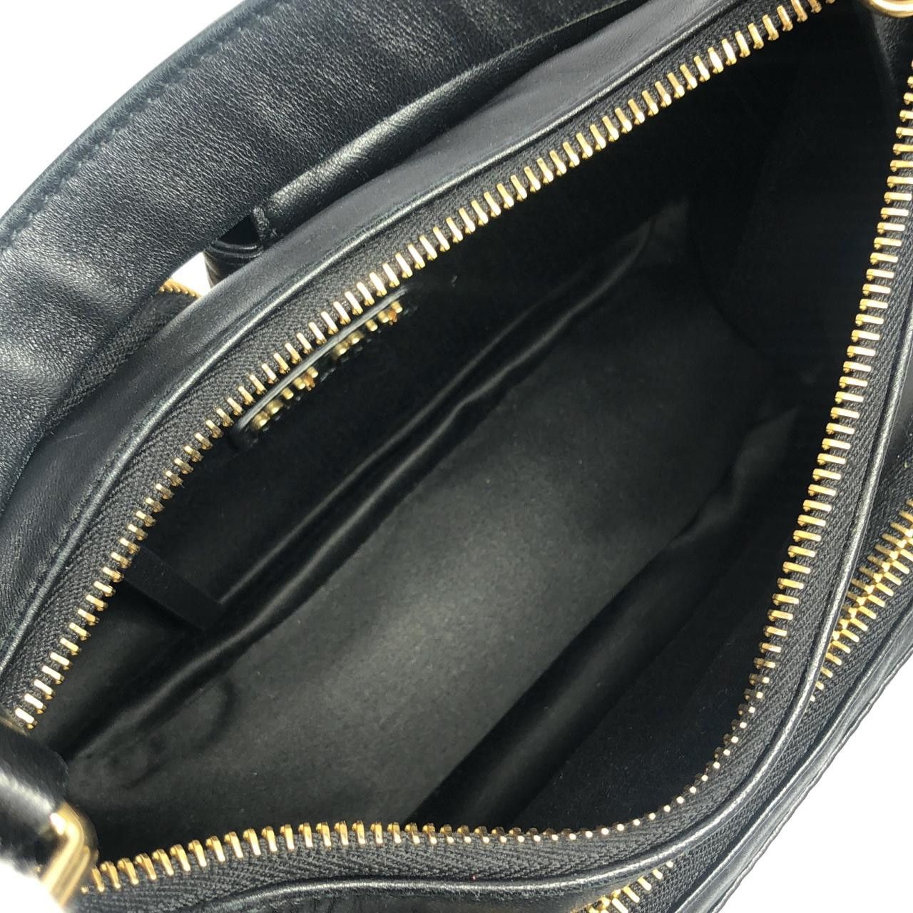 Miu Miu Miu Miu Miu Miu NAPPA Shoulder Bag Leather Shoulder Bag 5BC146 DUTY FREE for USA Size ONE SIZE - 8 Thumbnail
