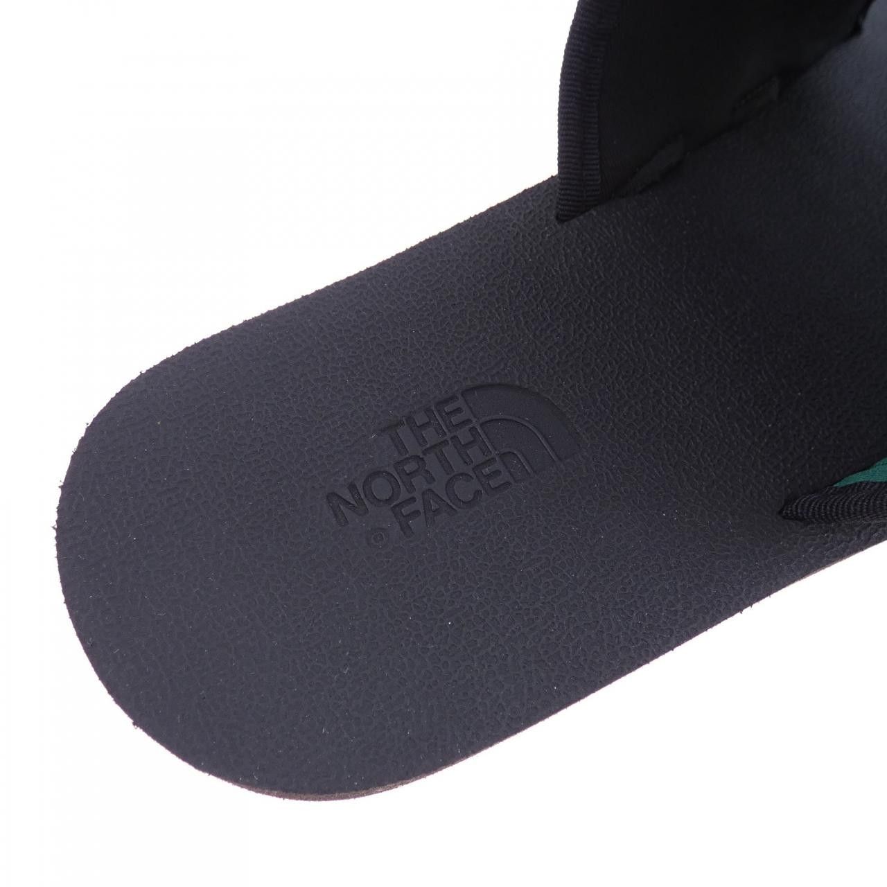 Supreme Supreme Supreme The North Face Sandals Plastic / Synthetic Shoes NF022531 DUTY FREE for USA Size ONE SIZE - 6 Thumbnail